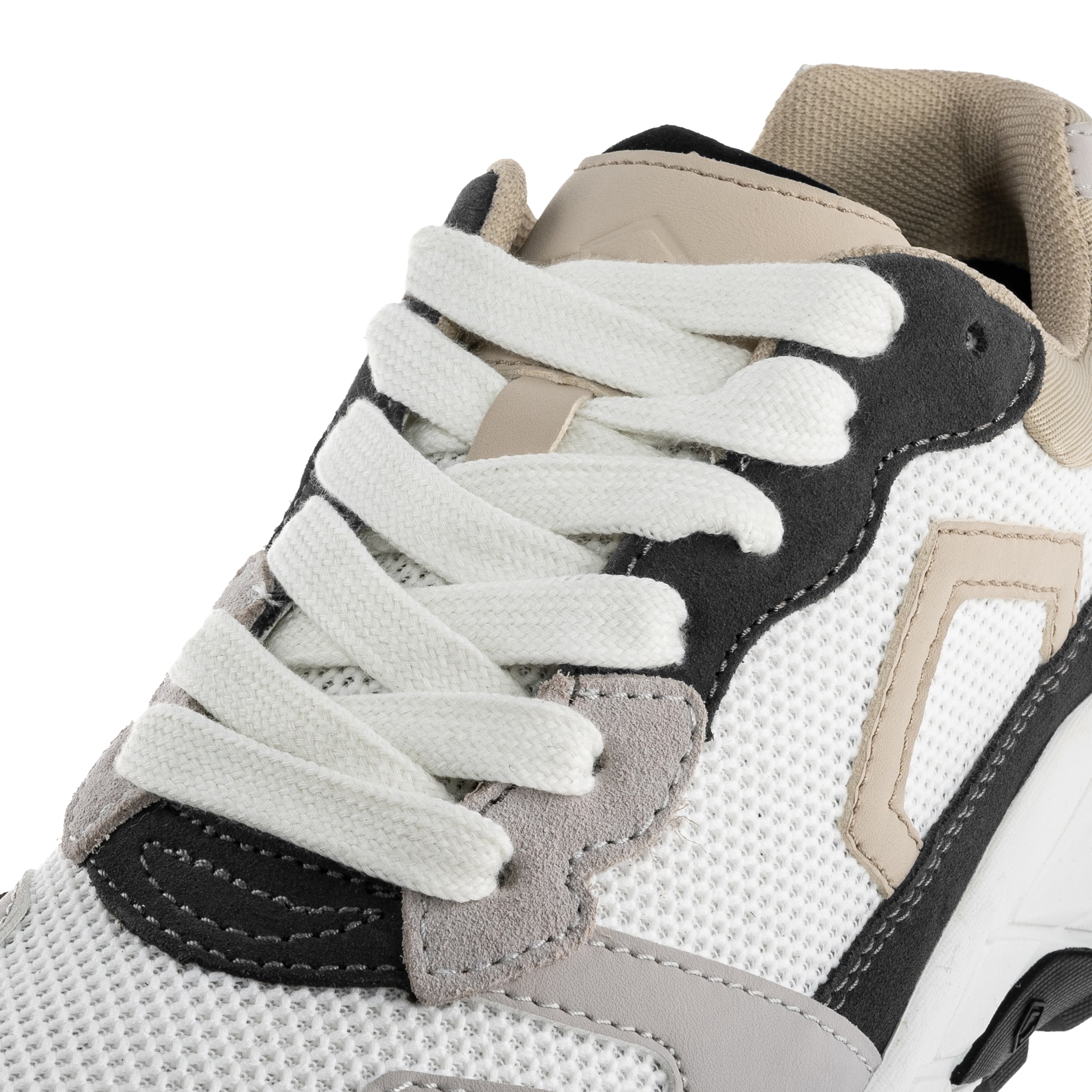 Черевики Pentagon Python - White