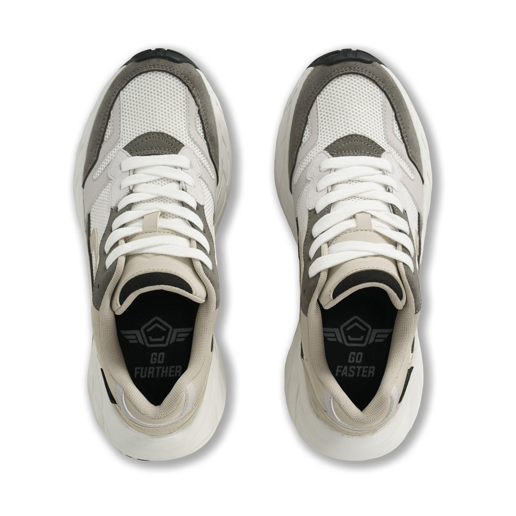 Buty Pentagon Python - White