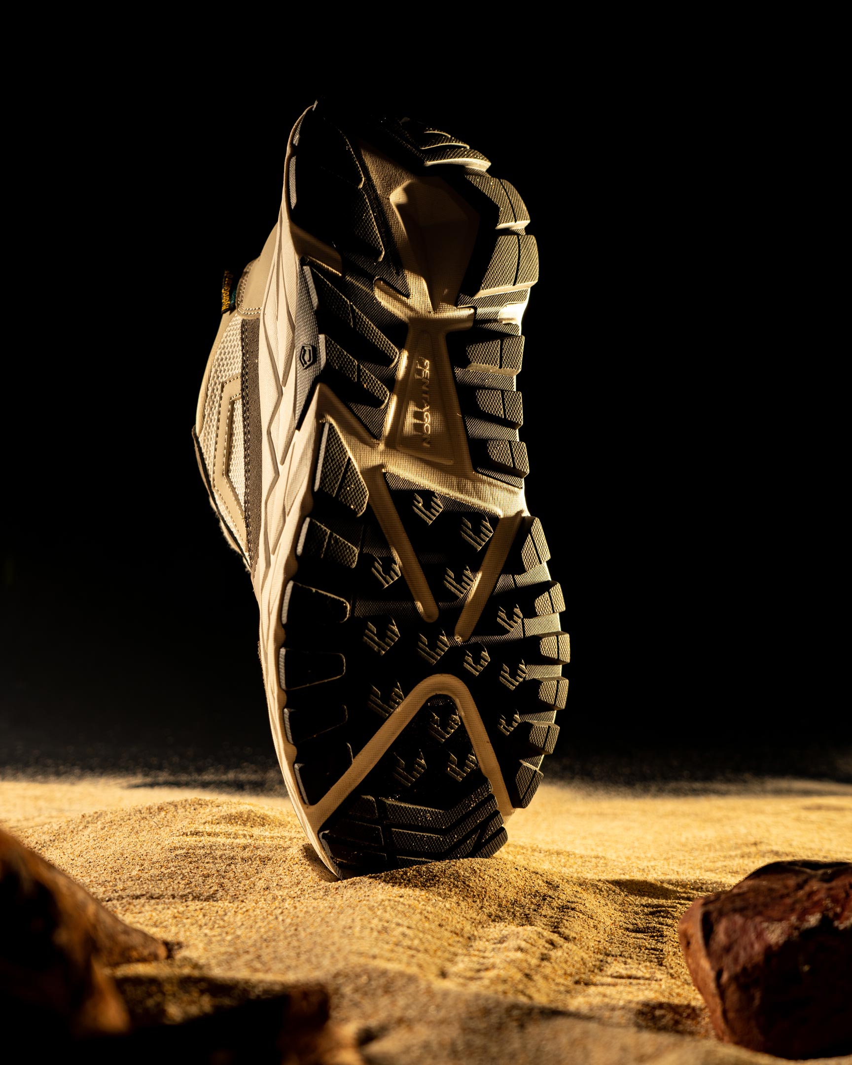 Buty Pentagon Python - White