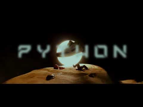 Черевики Pentagon Python - White
