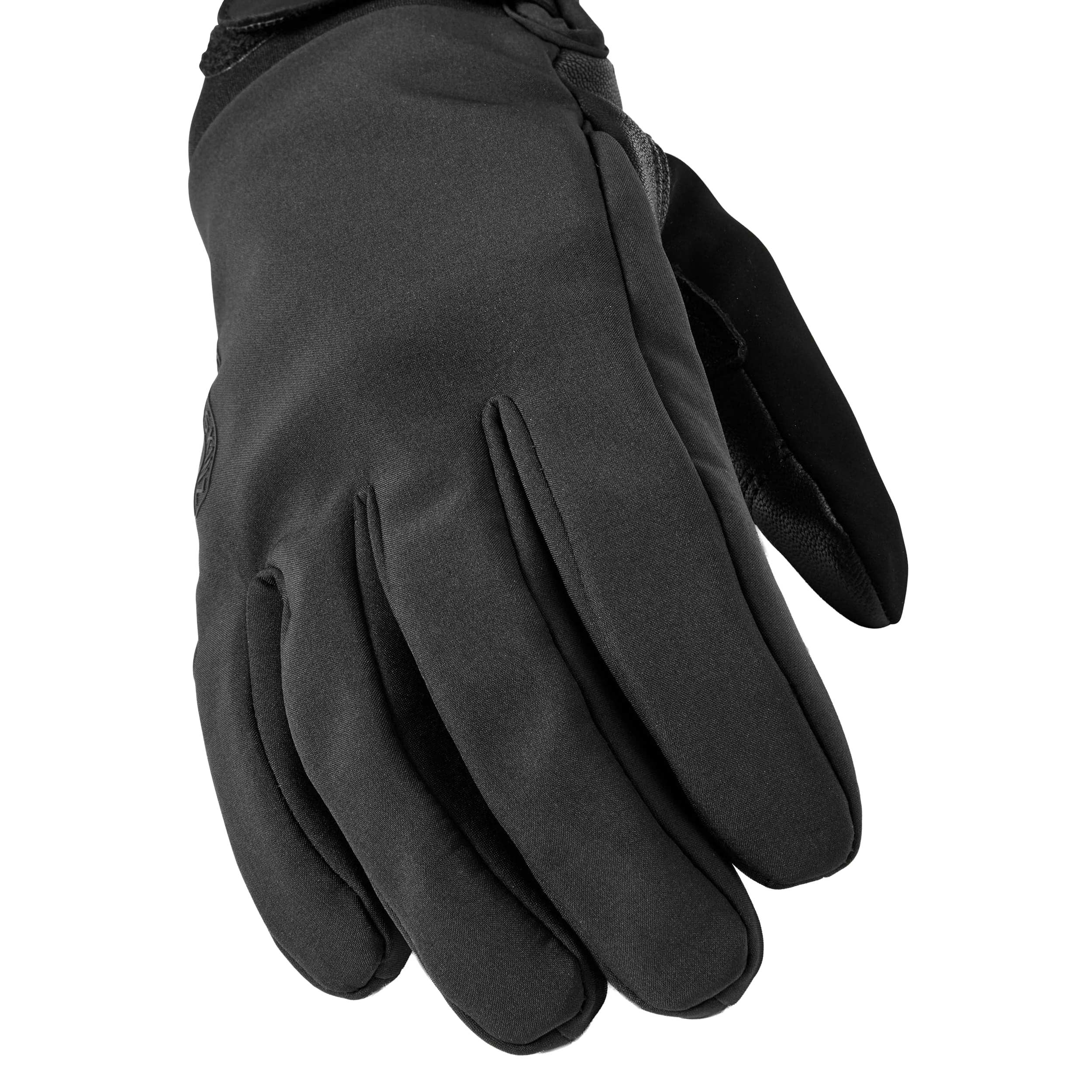 Rękawice Sealskinz Kelling - Black