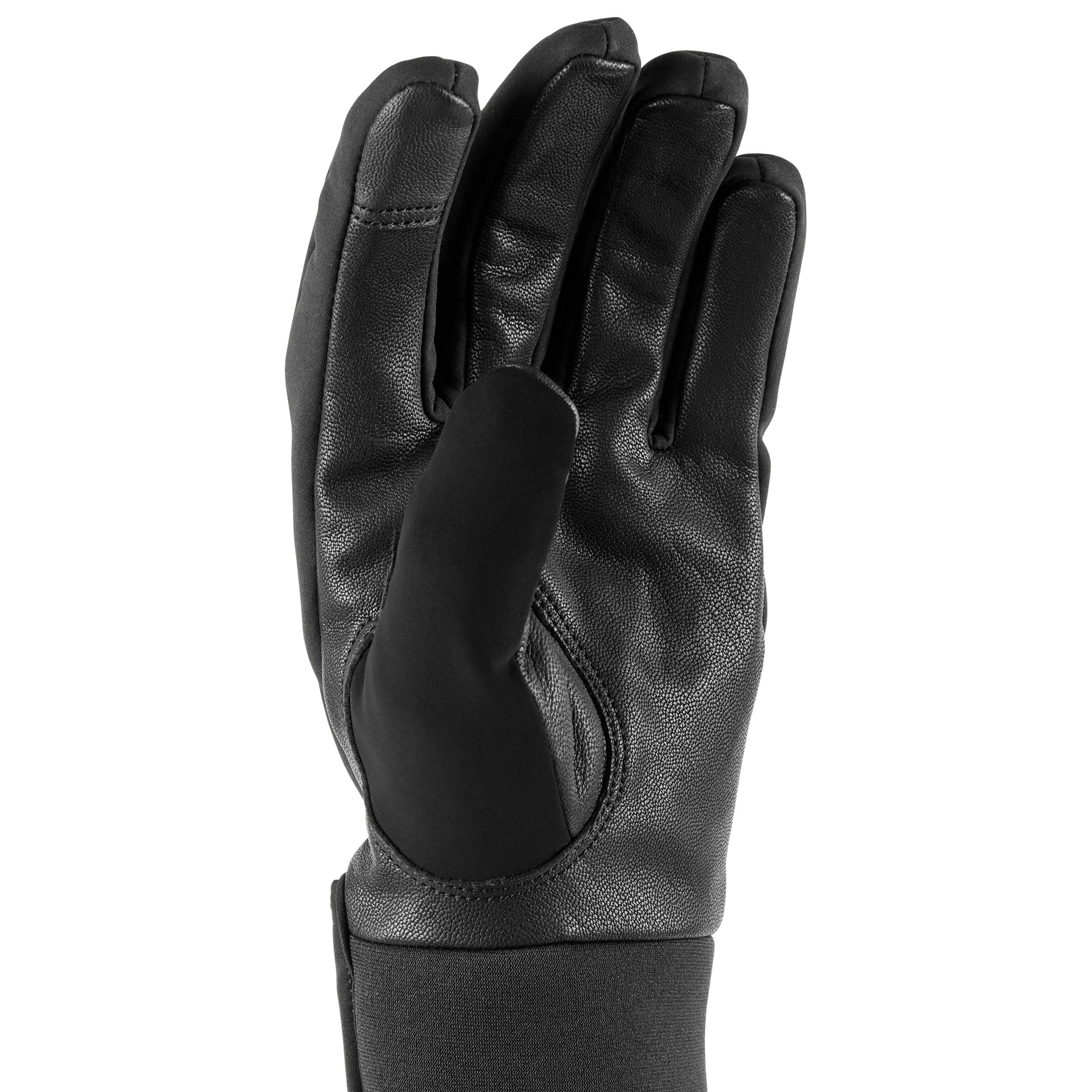 Rękawice Sealskinz Kelling - Black