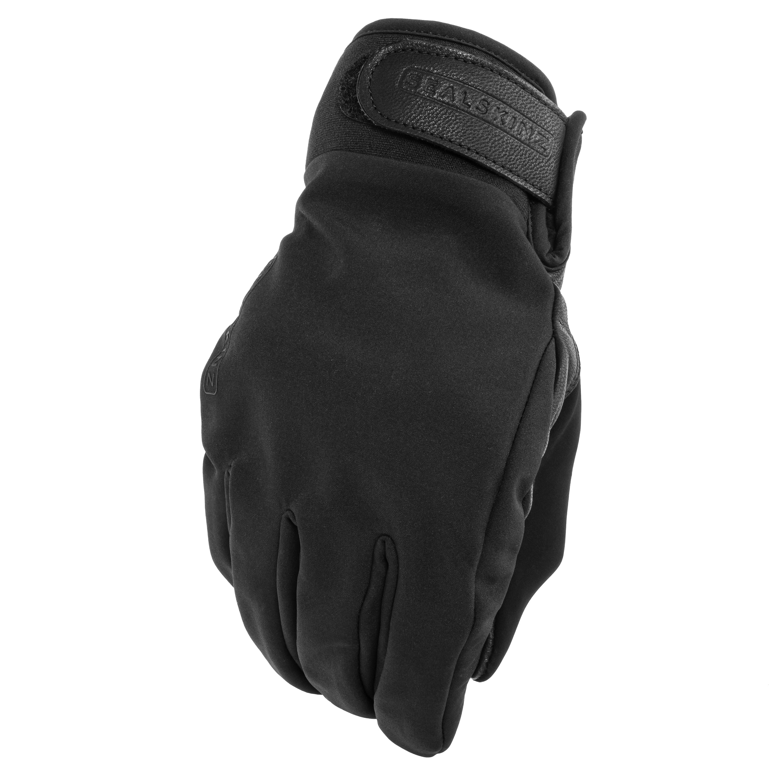Rękawice Sealskinz Kelling - Black