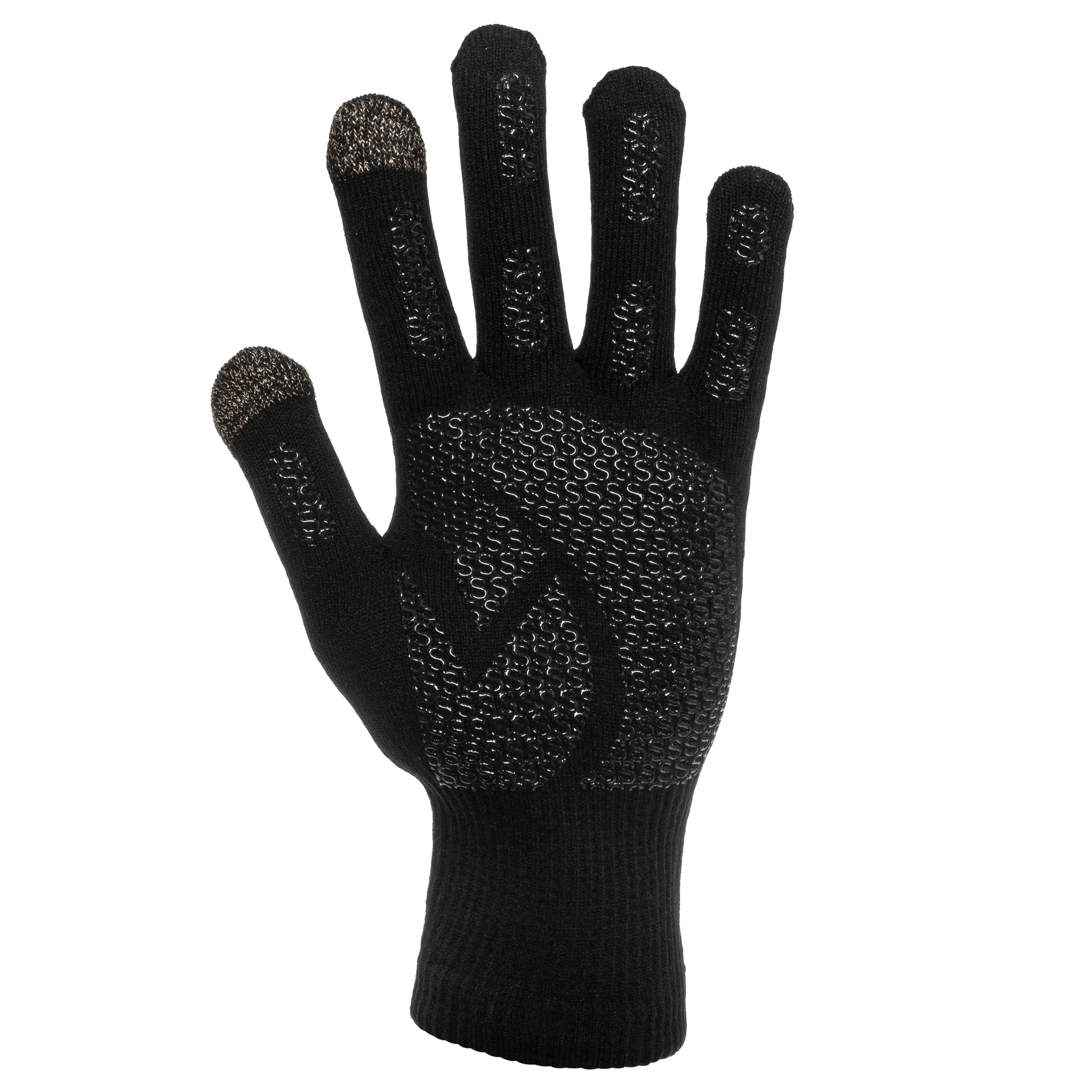 Рукавиці Sealskinz Anmer - Black