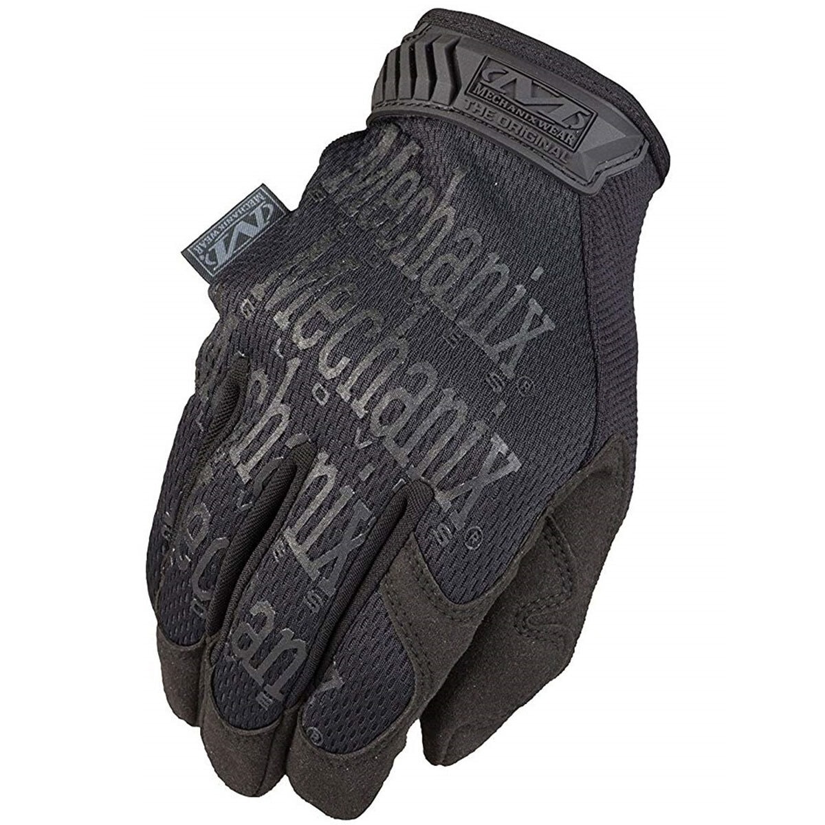Rękawice taktyczne Mechanix Wear Original - Covert