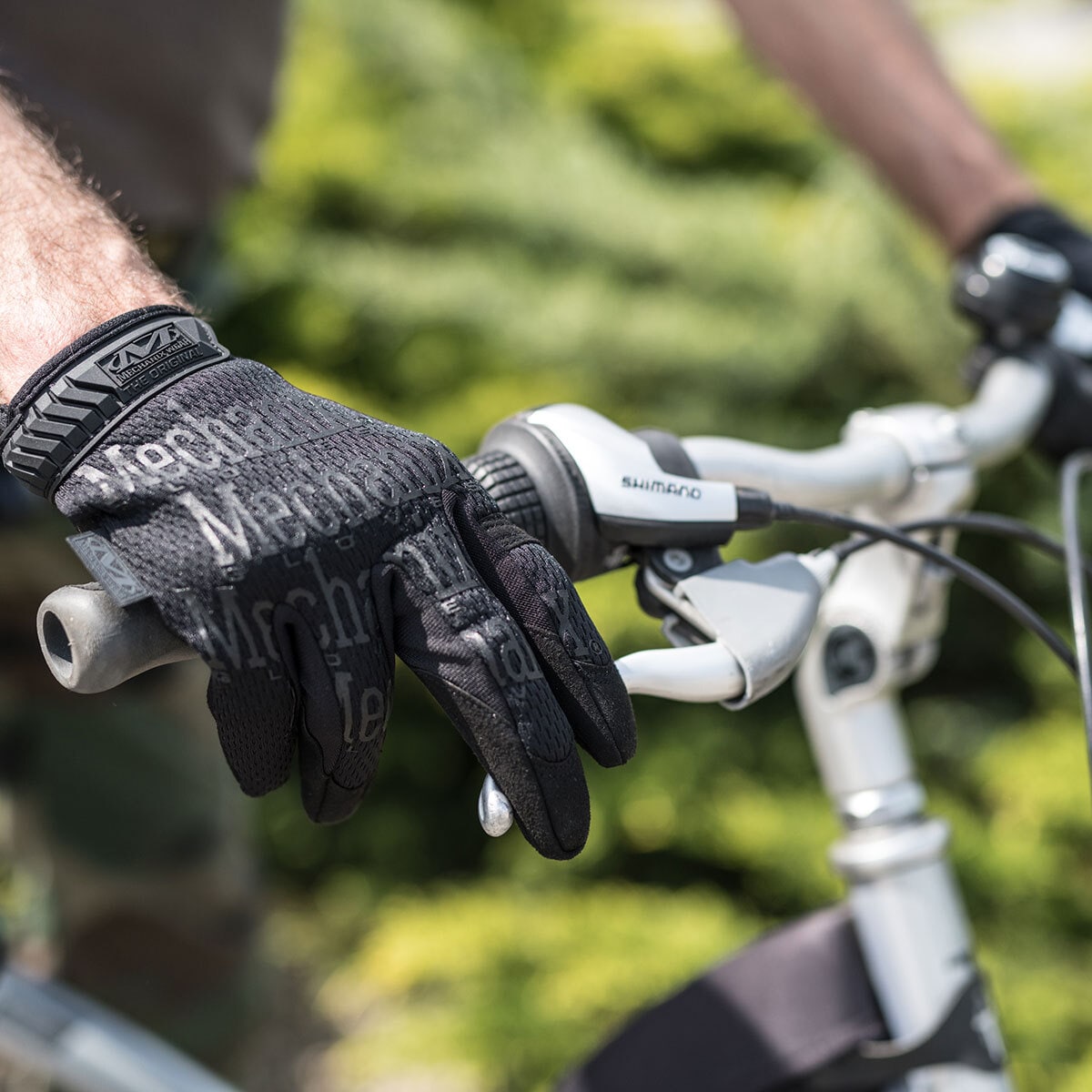 Rękawice taktyczne Mechanix Wear Original - Covert