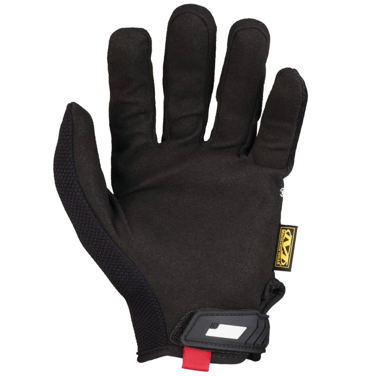 Rękawice taktyczne Mechanix Wear Original - Black