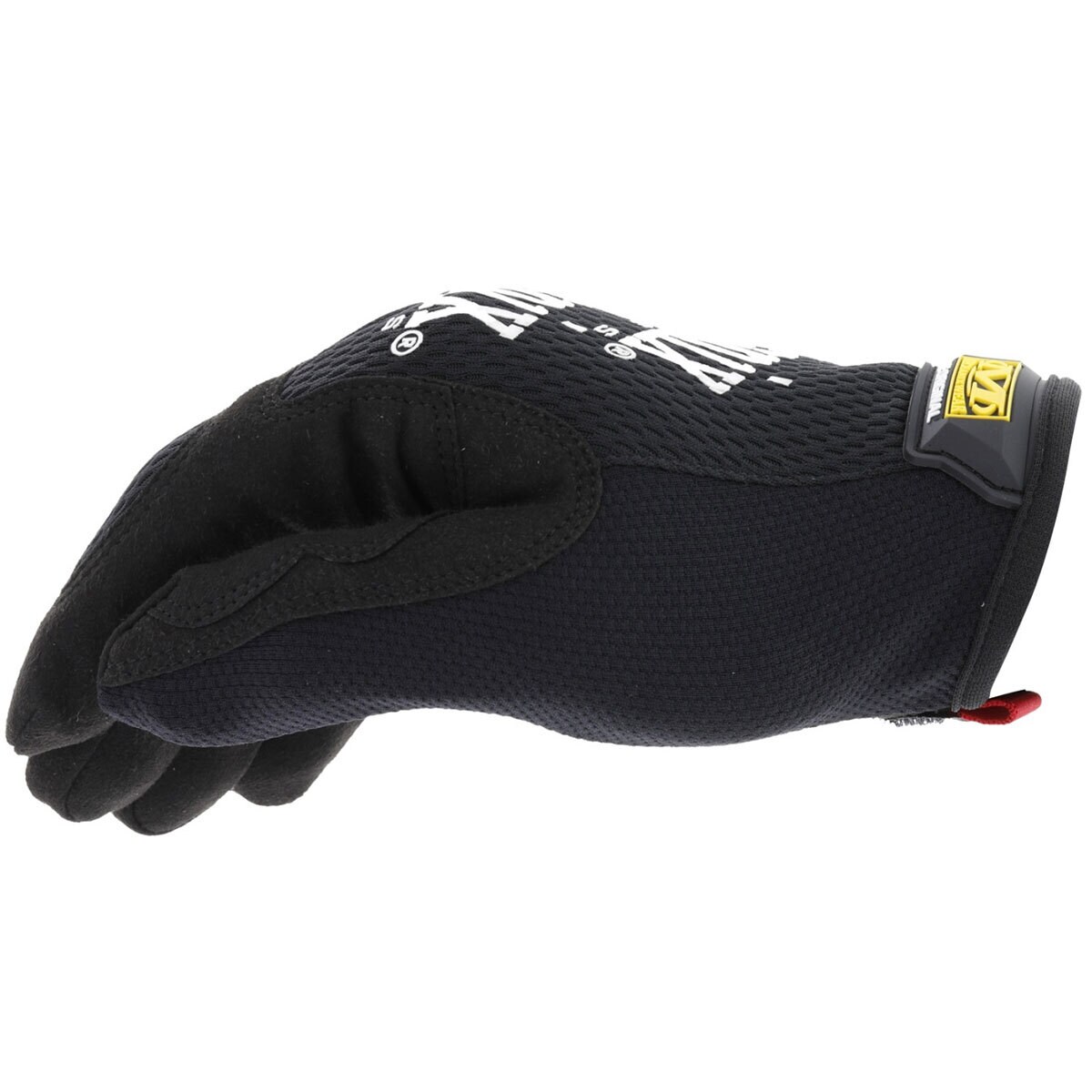 Rękawice taktyczne Mechanix Wear Original - Black