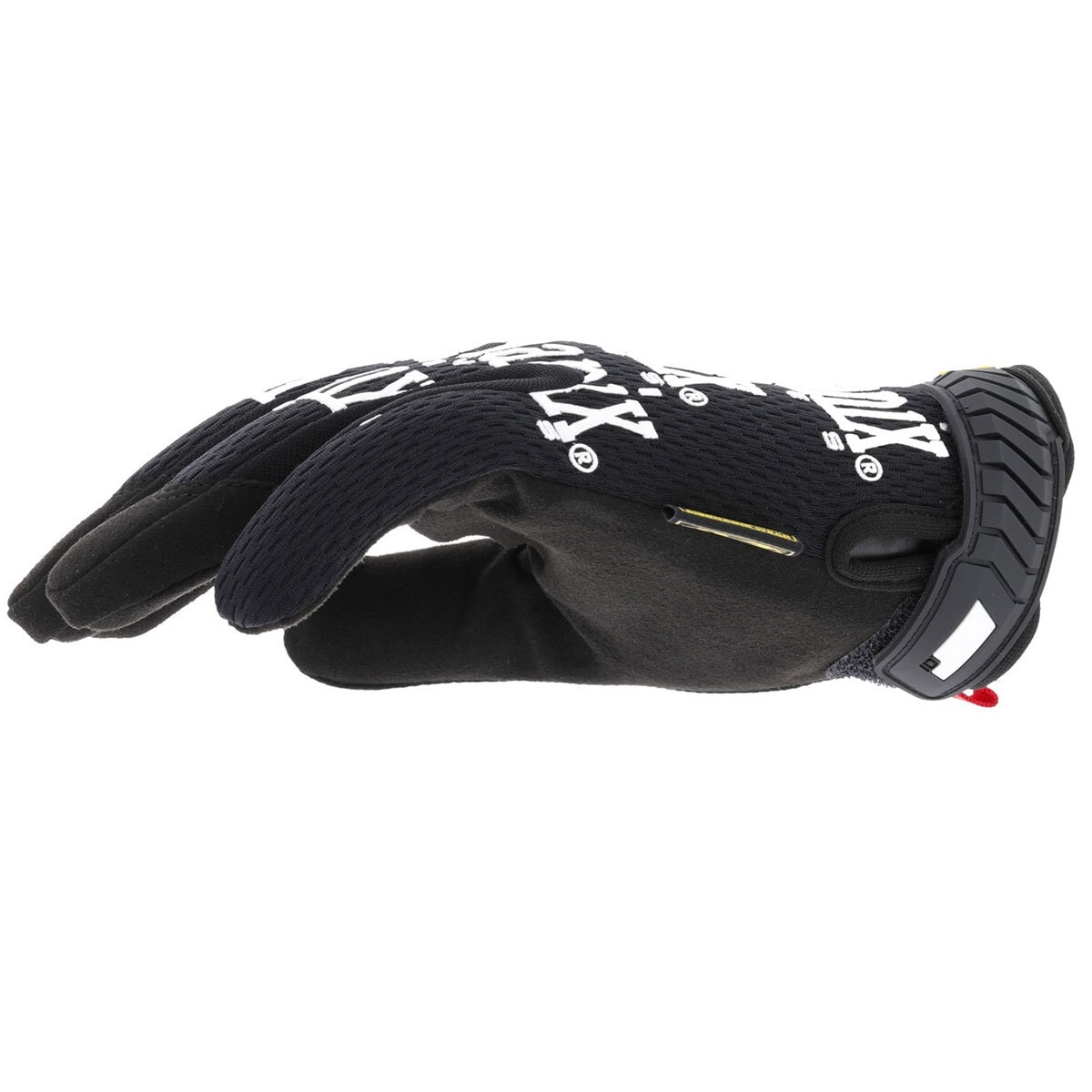 Rękawice taktyczne Mechanix Wear Original - Black