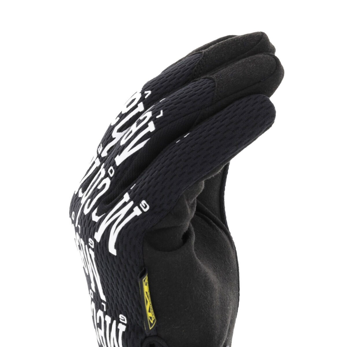 Rękawice taktyczne Mechanix Wear Original - Black