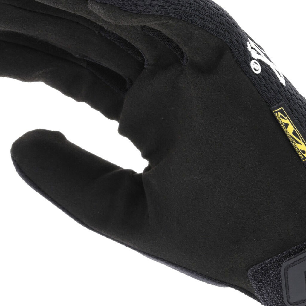 Rękawice taktyczne Mechanix Wear Original - Black