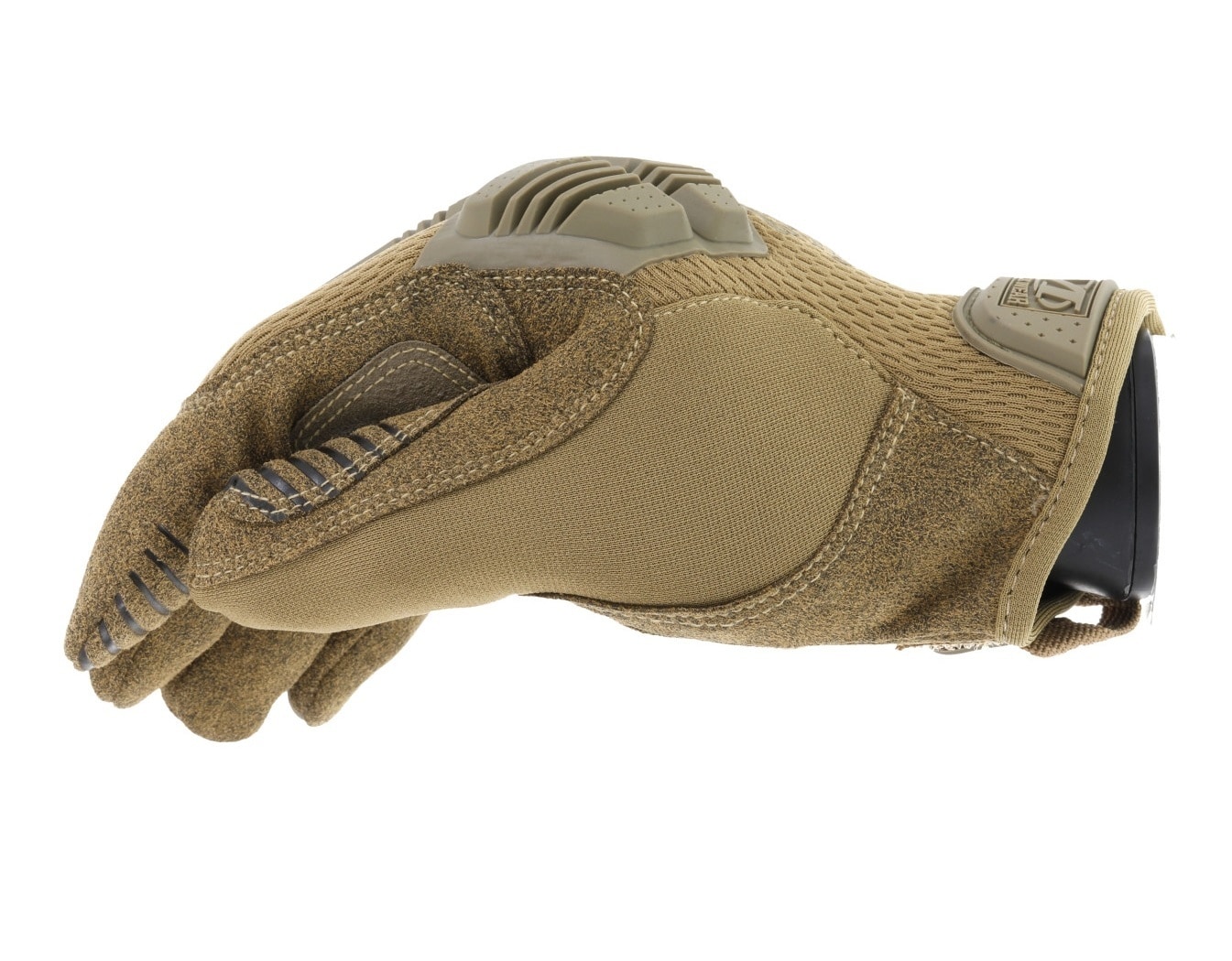 Rękawice taktyczne Mechanix Wear M-Pact - Full Coyote