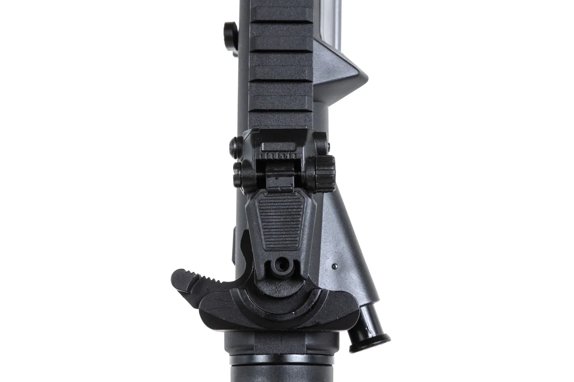 Karabinek szturmowy AEG Specna Arms SA-F13 Flex Gate X-ASR - Half-Tan