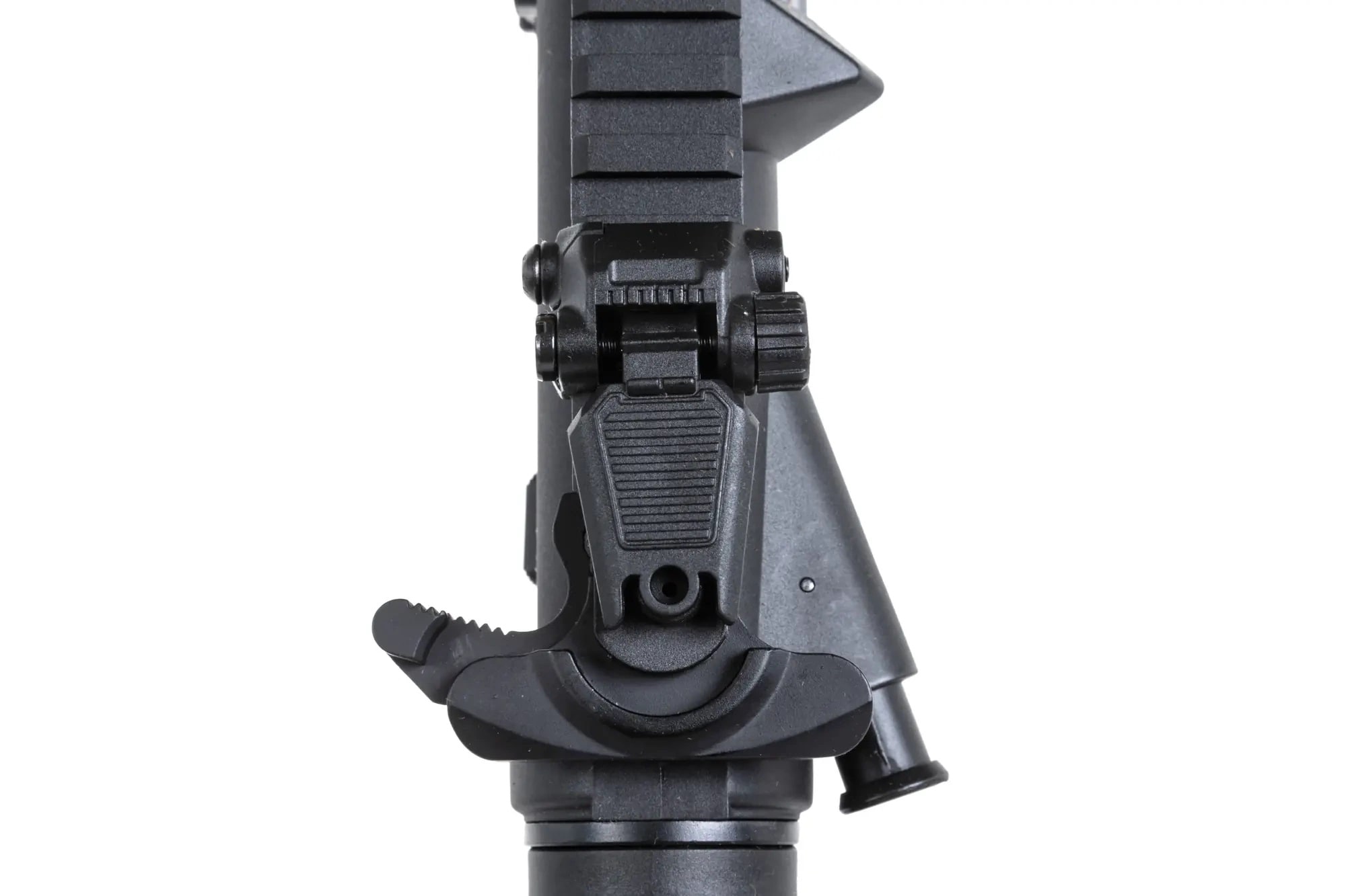 Karabinek szturmowy AEG Specna Arms SA-F14 Flex Gate X-ASR - Black