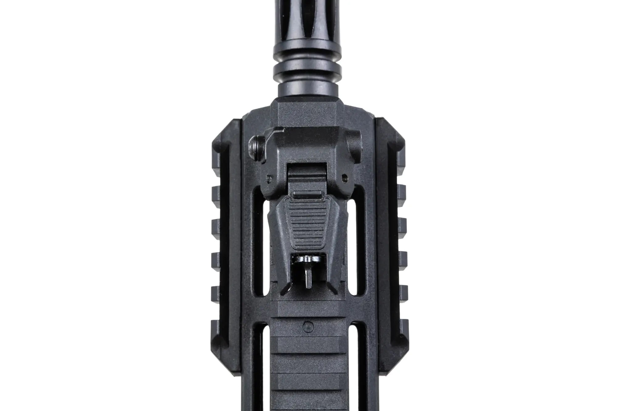 Karabinek szturmowy AEG Specna Arms SA-F14 Flex Gate X-ASR - Black