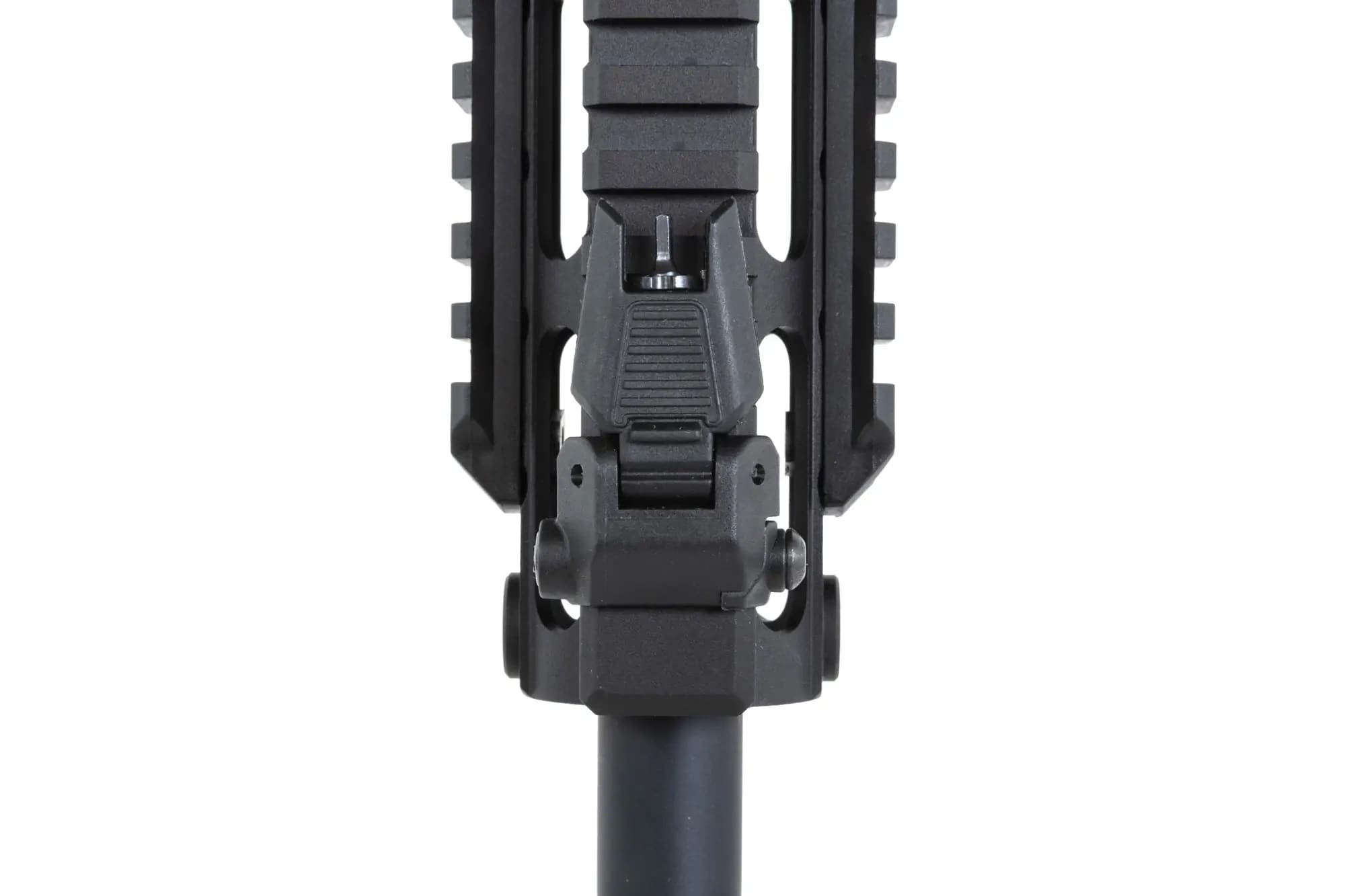 Karabinek szturmowy AEG Specna Arms SA-C20 CORE HAL ETU Gen.2 - Black