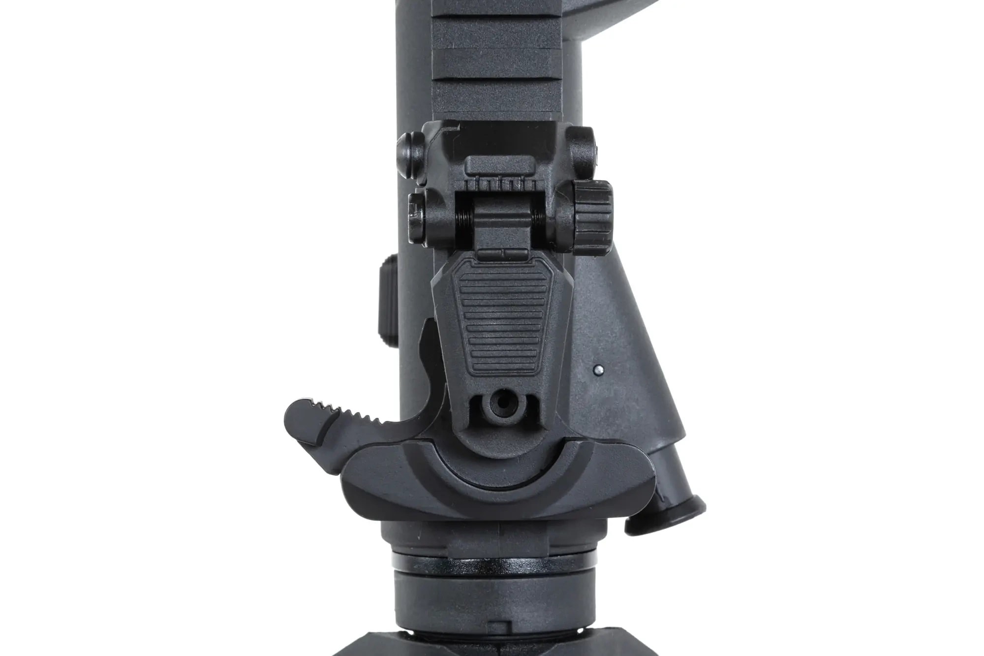 Karabinek szturmowy AEG Specna Arms SA-C20 CORE HAL ETU Gen.2 - Black
