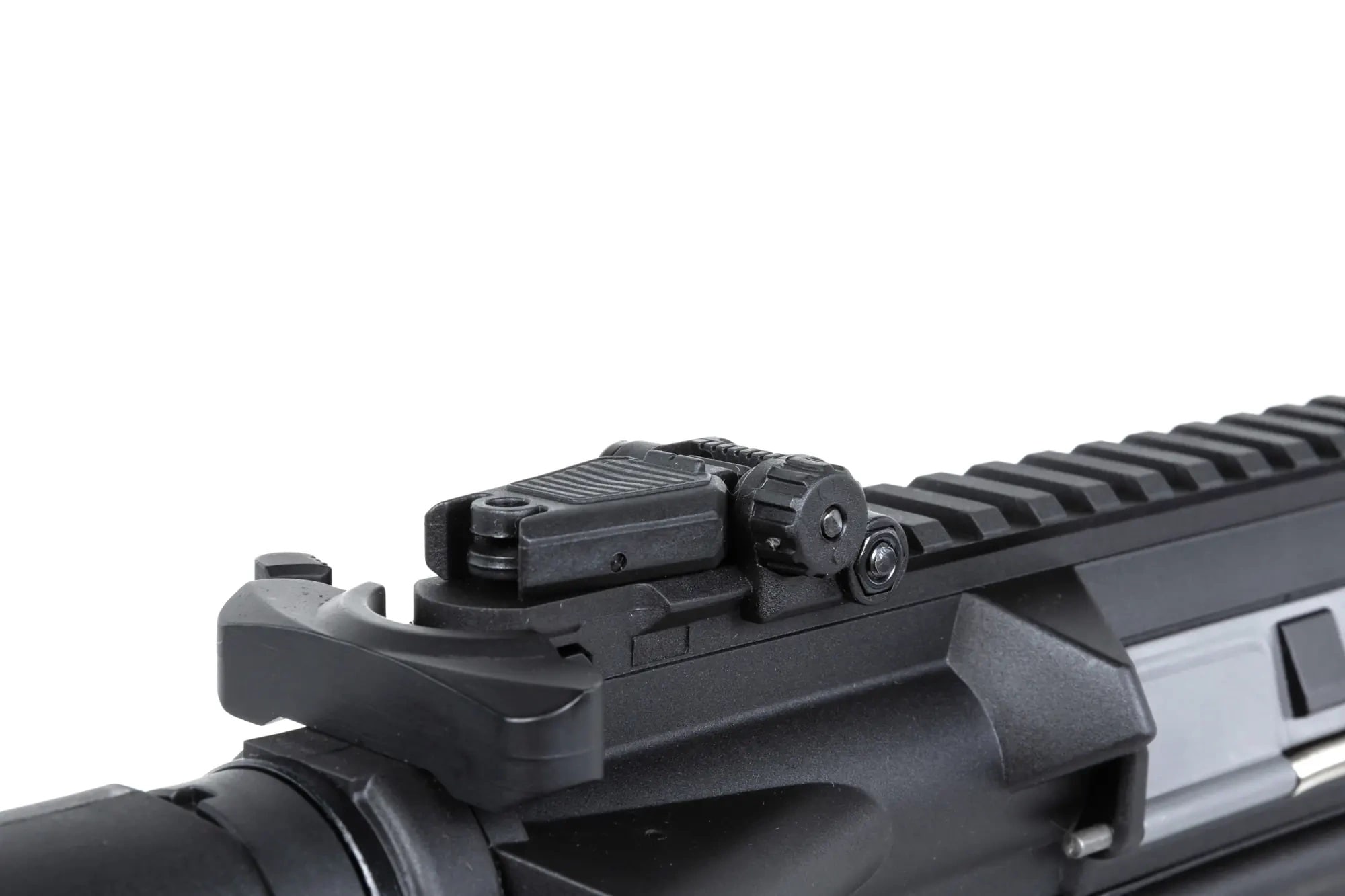 Karabinek szturmowy AEG Specna Arms SA-C20 CORE HAL ETU Gen.2 - Black