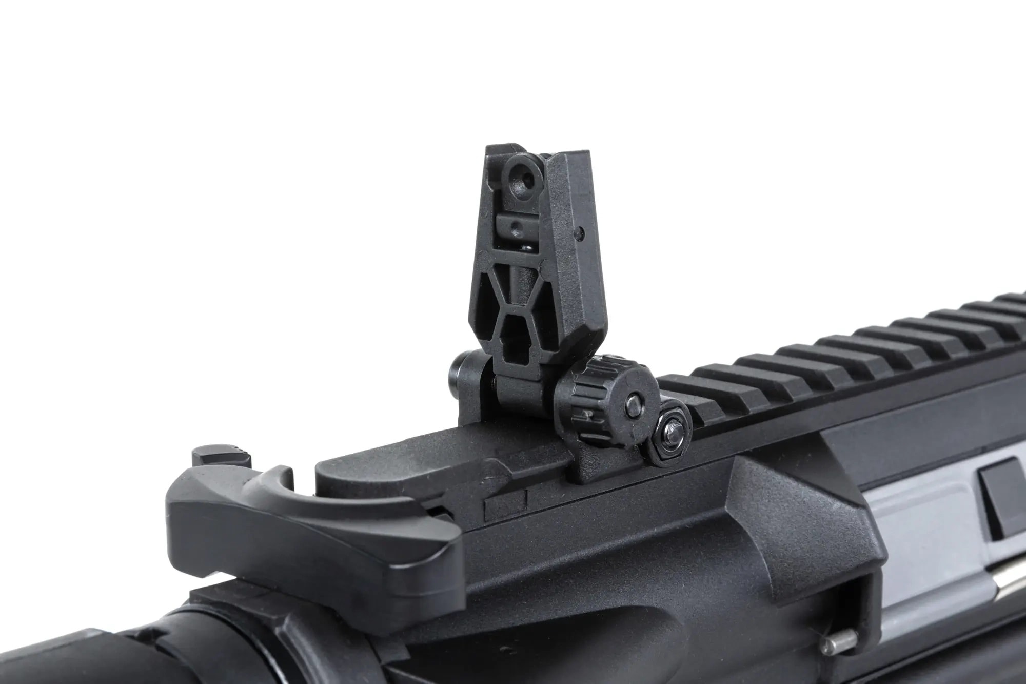 Karabinek szturmowy AEG Specna Arms SA-C20 CORE HAL ETU Gen.2 - Black