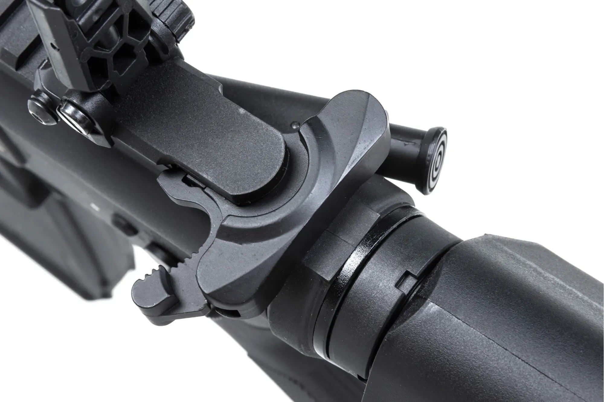 Karabinek szturmowy AEG Specna Arms SA-C20 CORE HAL ETU Gen.2 - Black