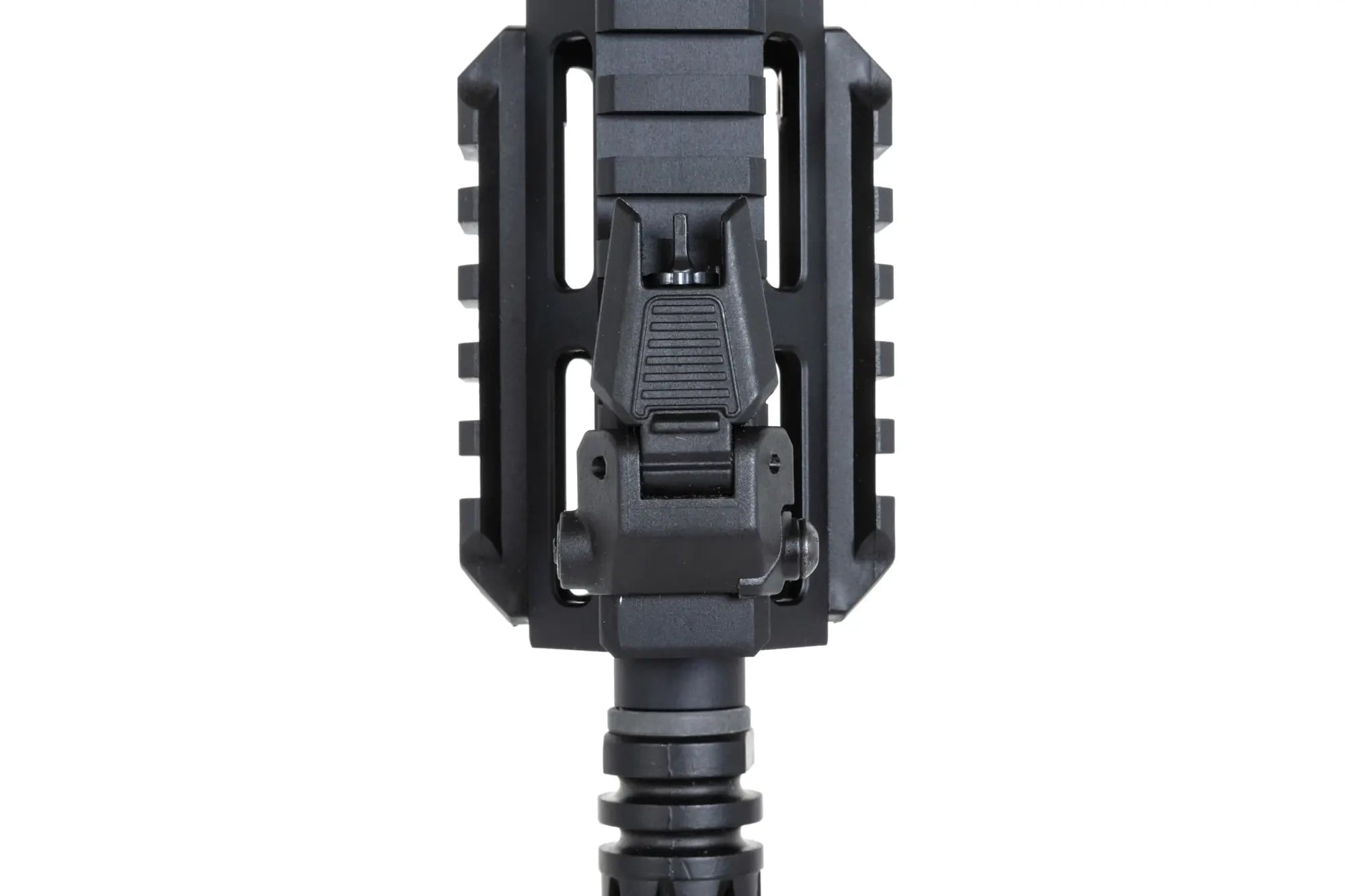 Karabinek szturmowy AEG Specna Arms SA-C22 CORE HAL ETU Gen.2 - Black