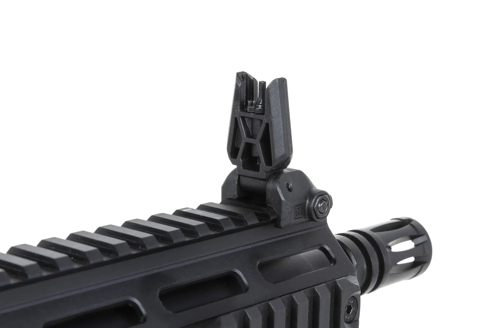 Karabinek szturmowy AEG Specna Arms SA-C22 CORE HAL ETU Gen.2 - Black