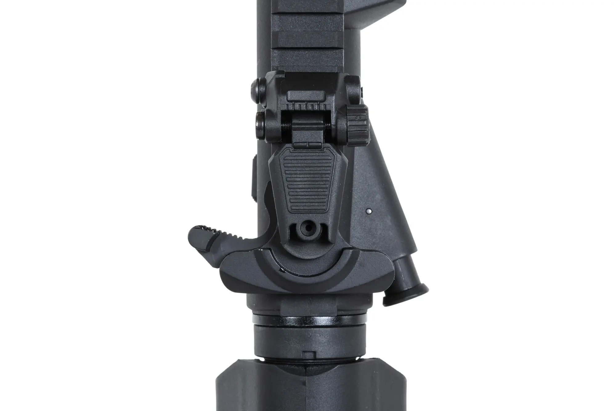 Karabinek szturmowy AEG Specna Arms SA-C22 CORE HAL ETU Gen.2 - Black