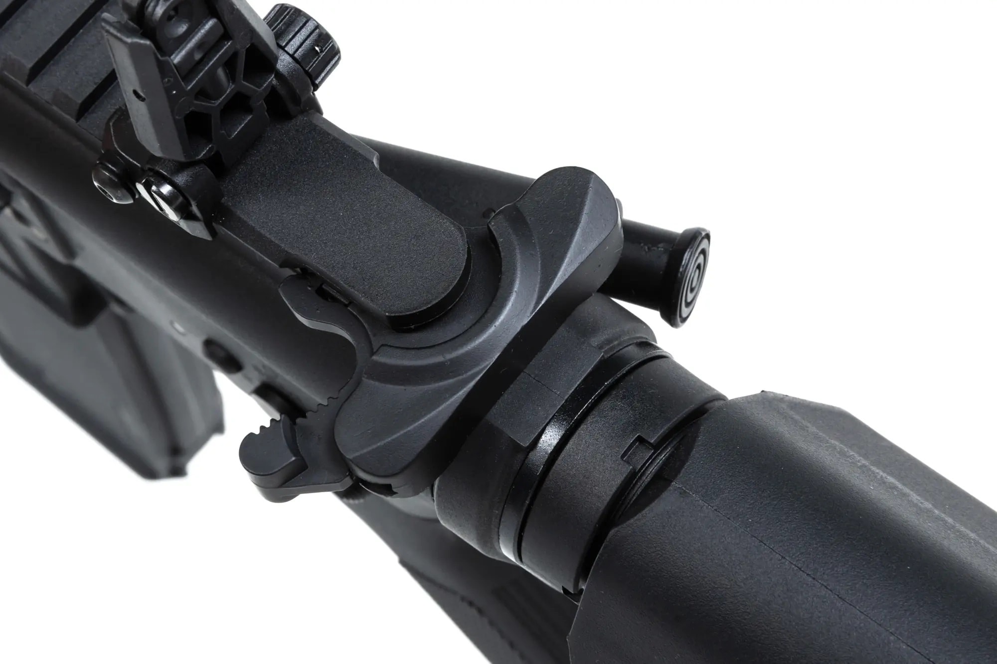 Karabinek szturmowy AEG Specna Arms SA-C23 CORE HAL ETU Gen.2 - Black