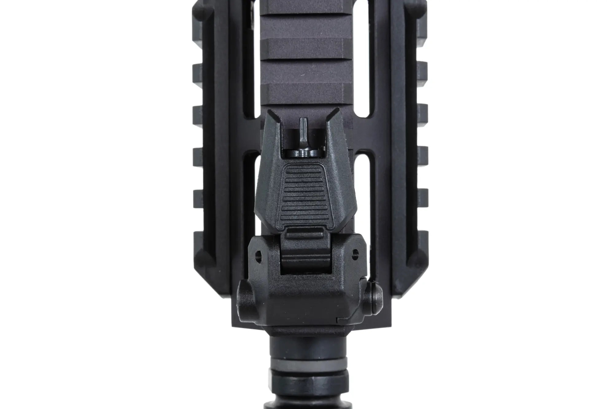 Karabinek szturmowy AEG Specna Arms SA-C23 CORE HAL ETU Gen.2 - Black