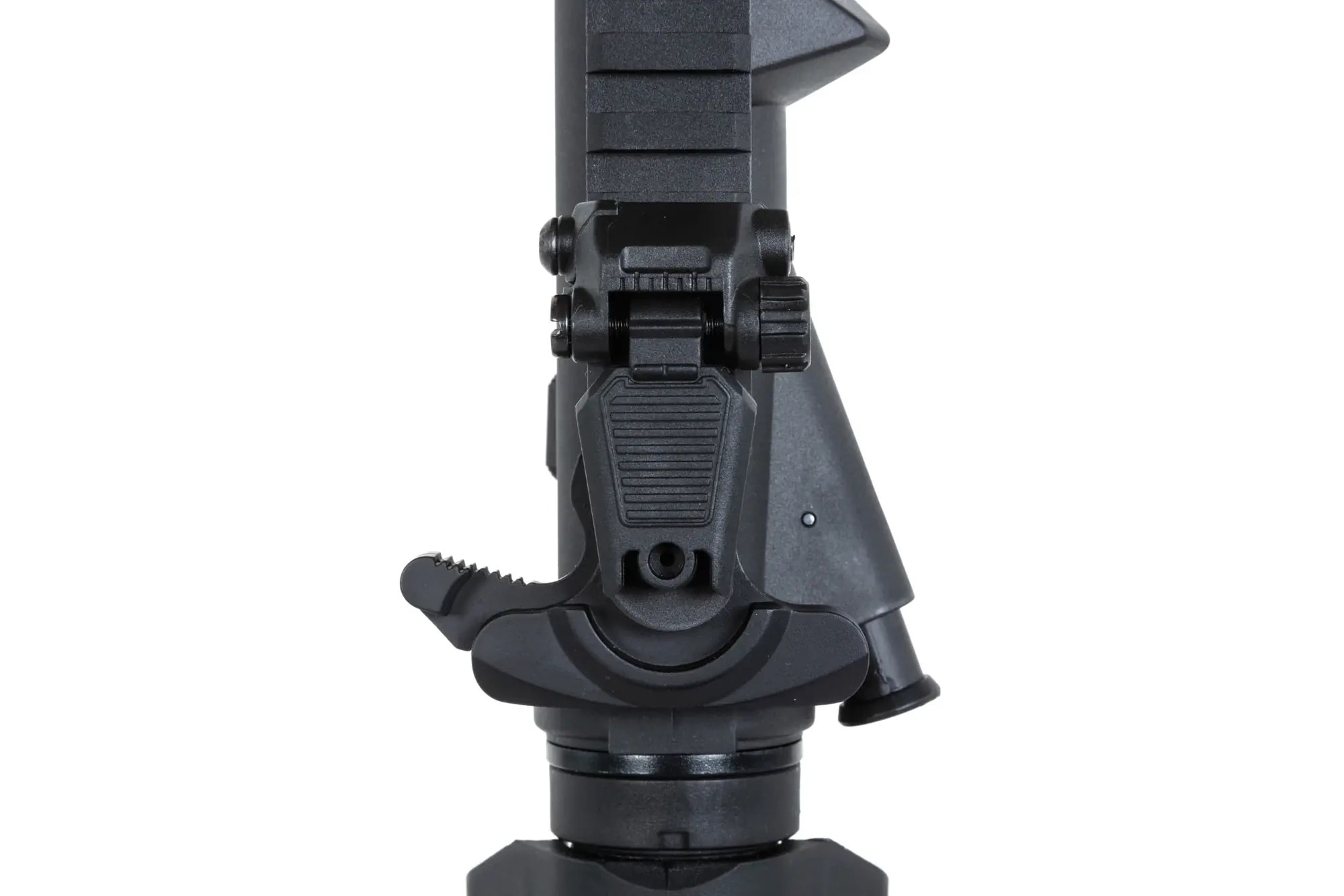 Karabinek szturmowy AEG Specna Arms SA-C23 CORE HAL ETU Gen.2 - Black