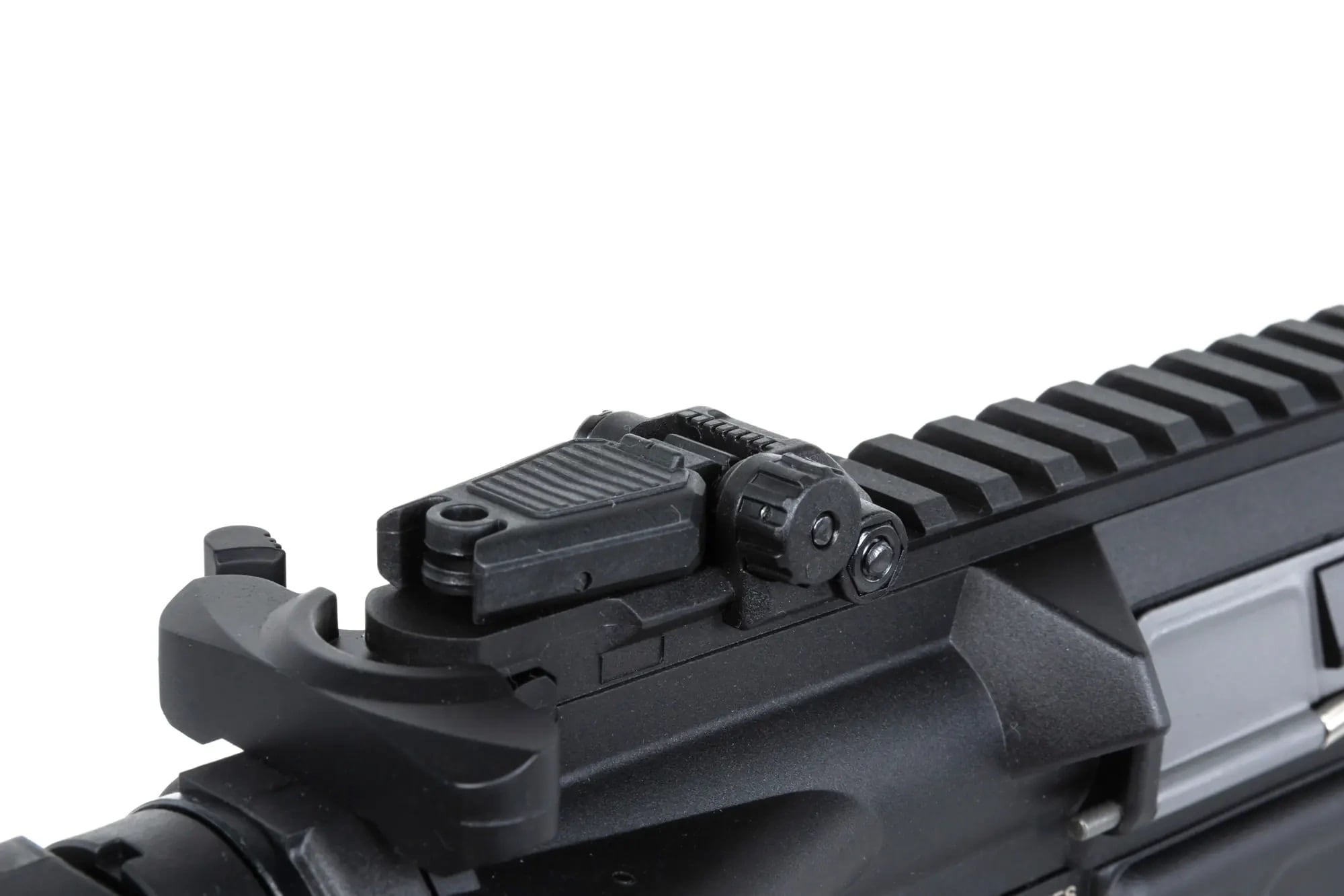 Karabinek szturmowy AEG Specna Arms SA-C23 CORE HAL ETU Gen.2 - Black