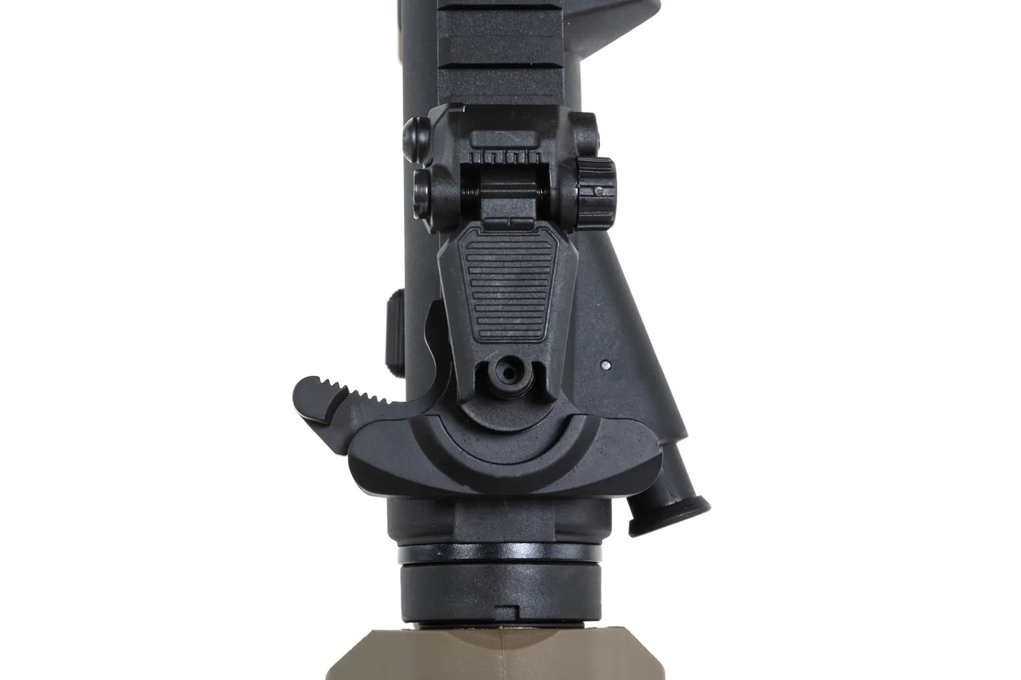 Karabinek szturmowy AEG Specna Arms SA-C24 CORE HAL ETU Gen.2 - Chaos Bronze