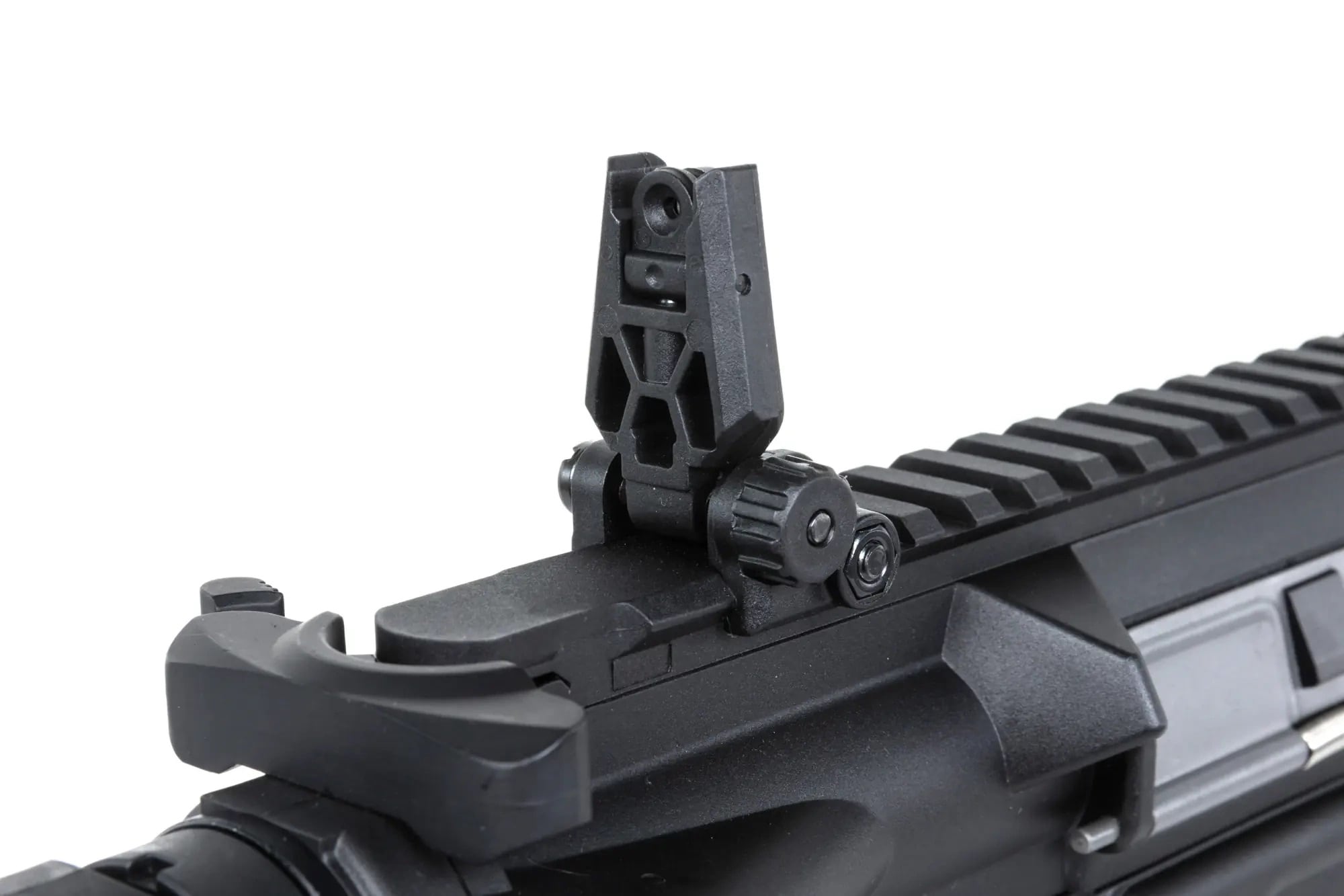Karabinek szturmowy AEG Specna Arms SA-C25 CORE HAL ETU Gen.2 - Black