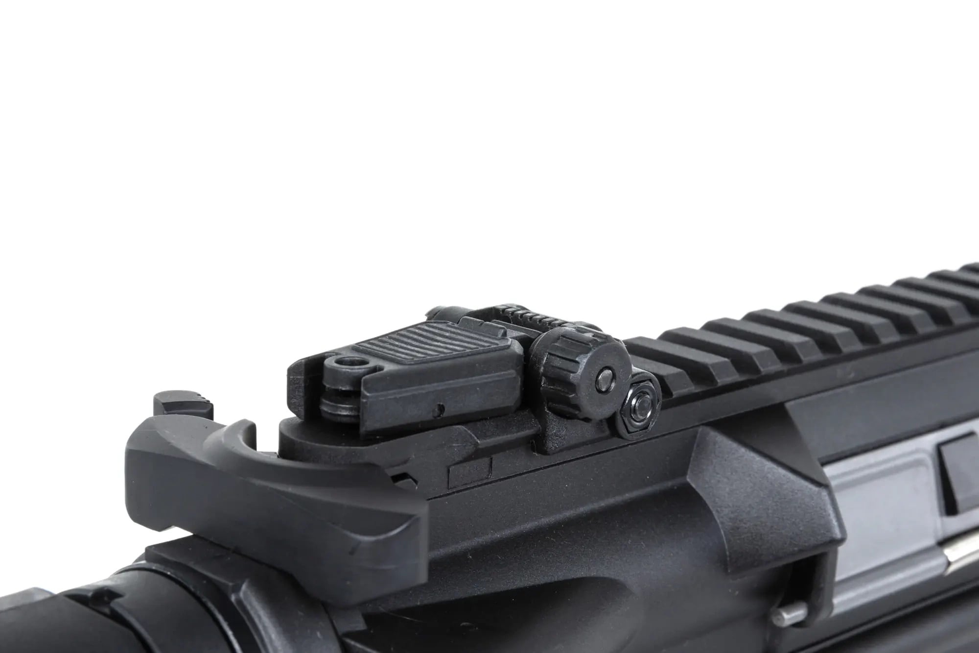 Karabinek szturmowy AEG Specna Arms SA-C25 CORE HAL ETU Gen.2 - Black
