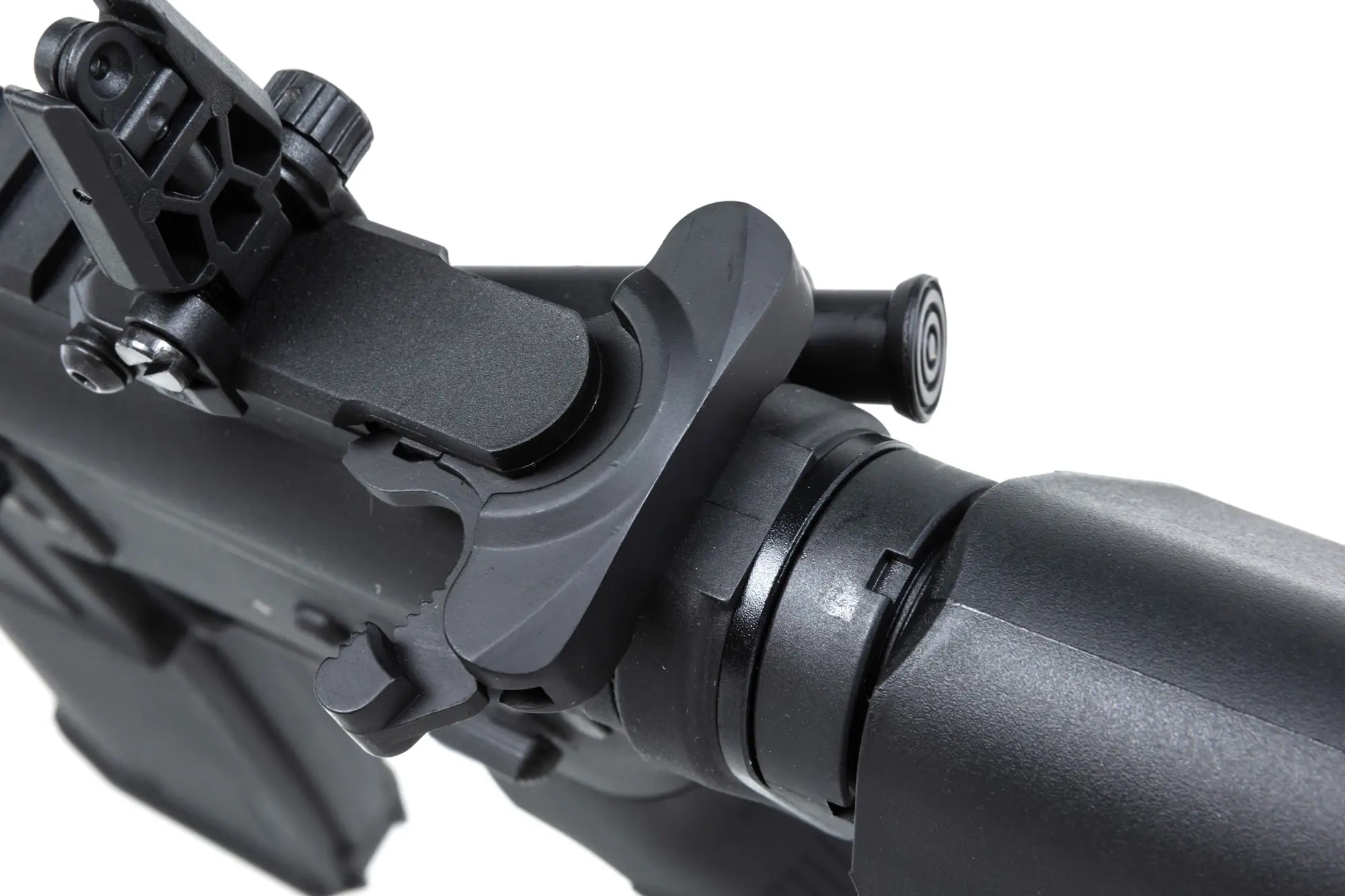 Karabinek szturmowy AEG Specna Arms SA-C25 CORE HAL ETU Gen.2 - Black