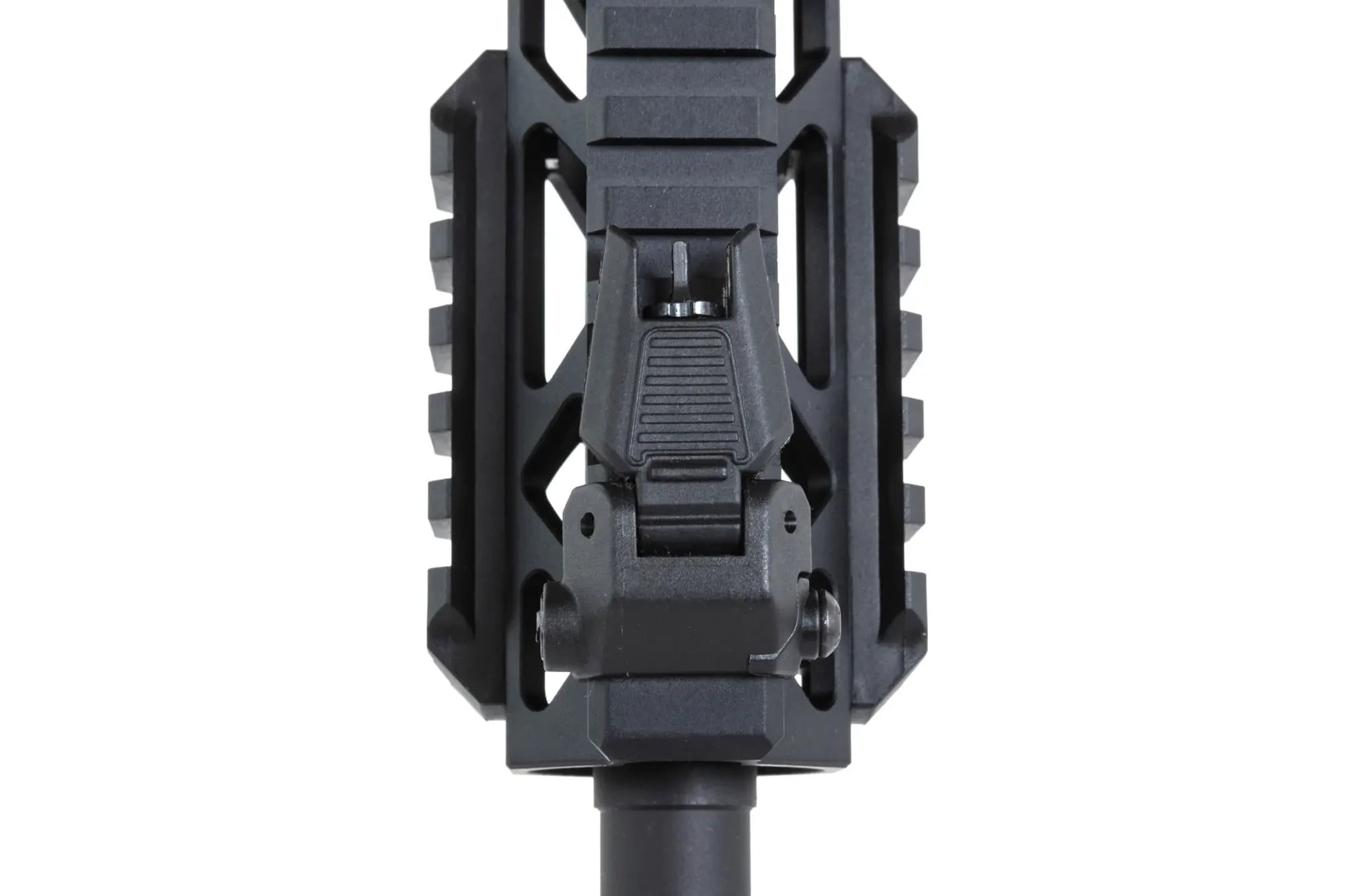 Karabinek szturmowy AEG Specna Arms SA-C25 CORE HAL ETU Gen.2 - Black