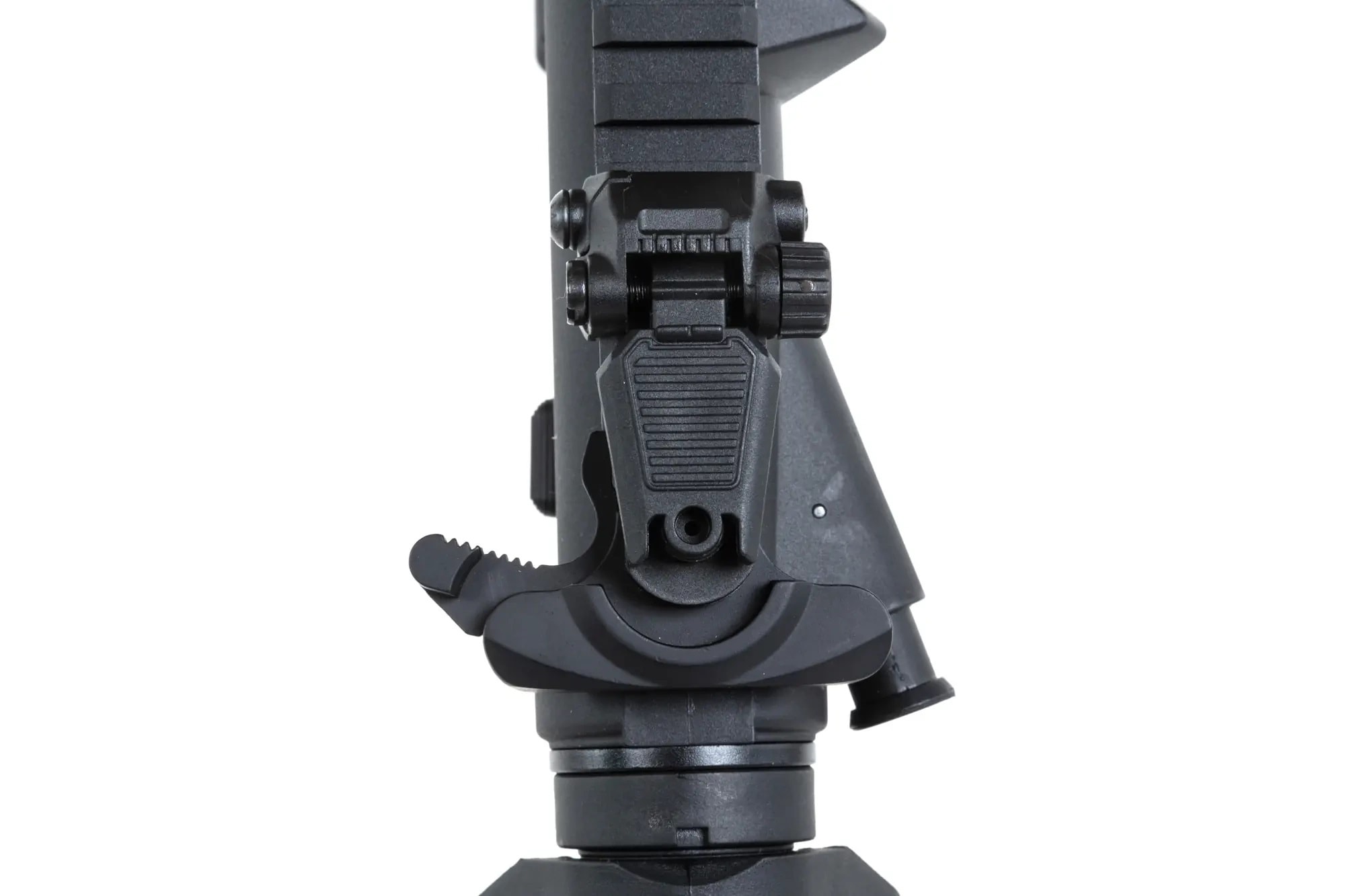 Karabinek szturmowy AEG Specna Arms SA-C25 CORE HAL ETU Gen.2 - Black