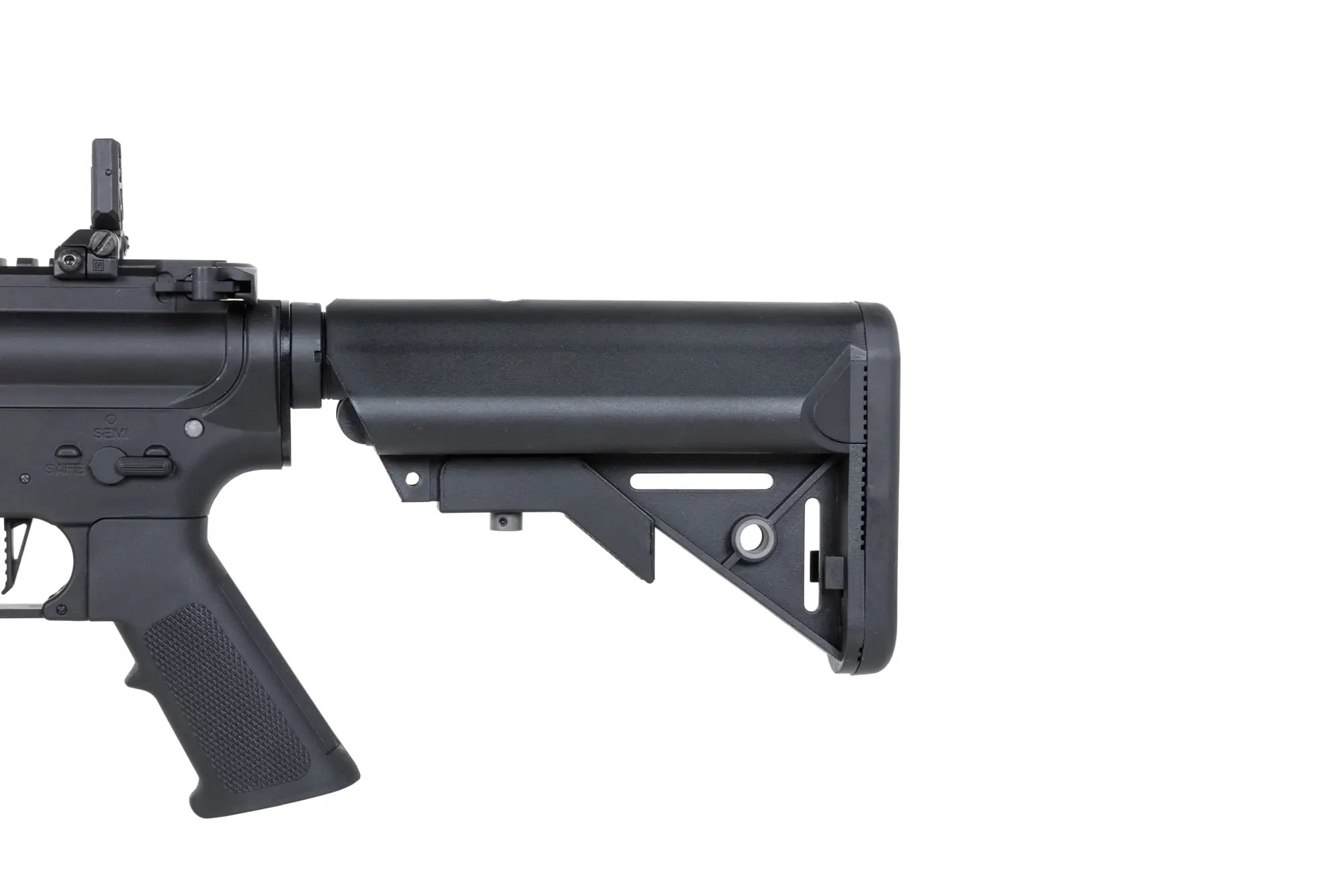 Karabinek szturmowy AEG Specna Arms SA-C25 CORE HAL ETU Gen.2 - Black