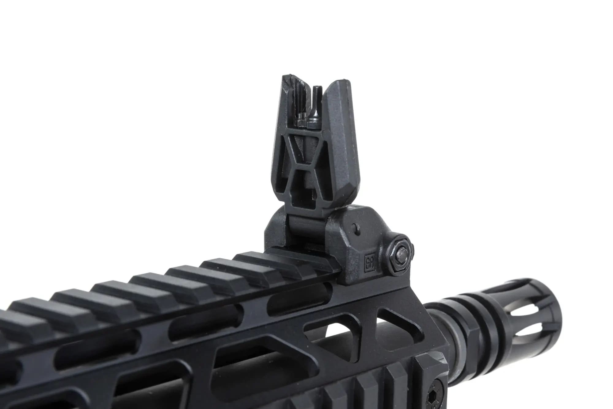 Karabinek szturmowy AEG Specna Arms SA-C25 CORE HAL ETU Gen.2 - Black