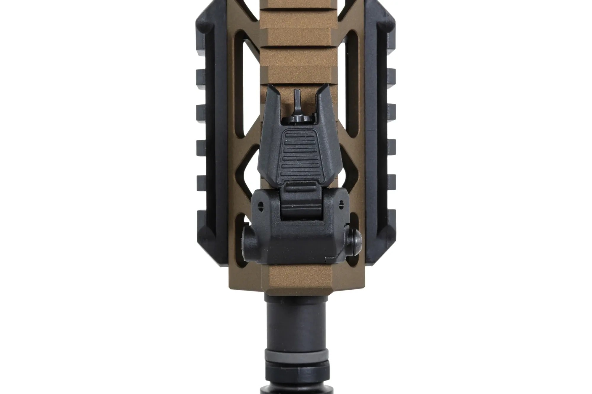 Штурмова гвинтівка AEG Specna Arms SA-C25 CORE HAL ETU Gen.2 - Chaos Bronze