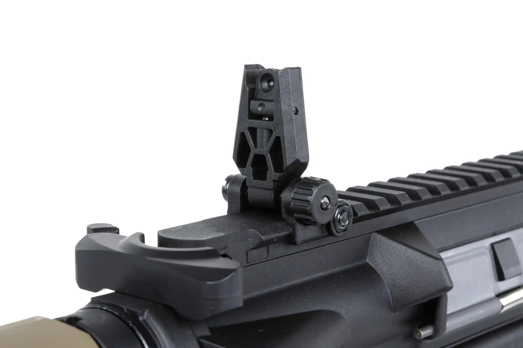 Штурмова гвинтівка AEG Specna Arms SA-C25 CORE HAL ETU Gen.2 - Chaos Bronze
