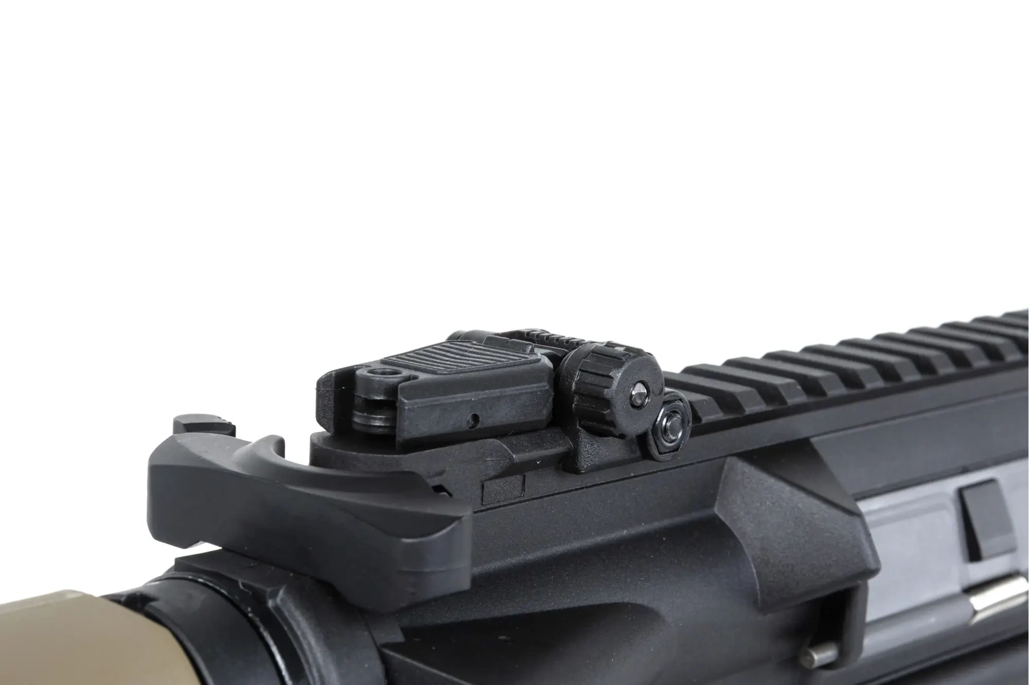 Штурмова гвинтівка AEG Specna Arms SA-C25 CORE HAL ETU Gen.2 - Chaos Bronze