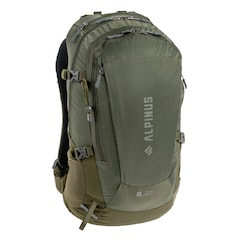 Рюкзак Alpinus Muddus 30 л - Зелено-оливковий