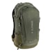 Plecak Alpinus Muddus 30 l -  Zielono-Oliwkowy Plecak Alpinus Muddus 30 l -  Zielono-Oliwkowy