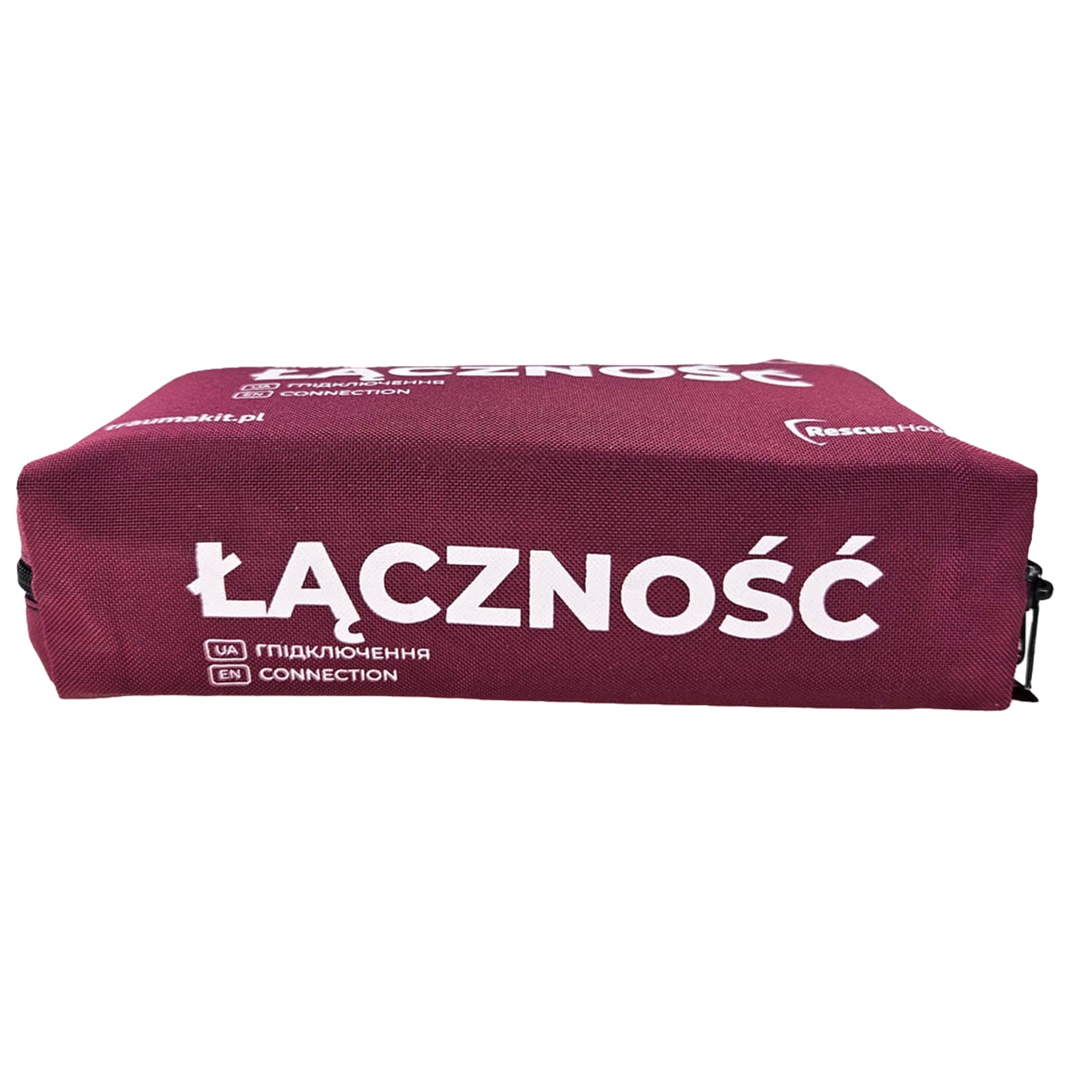 Apteczka modułowa AedMax Trauma Kit Łączność