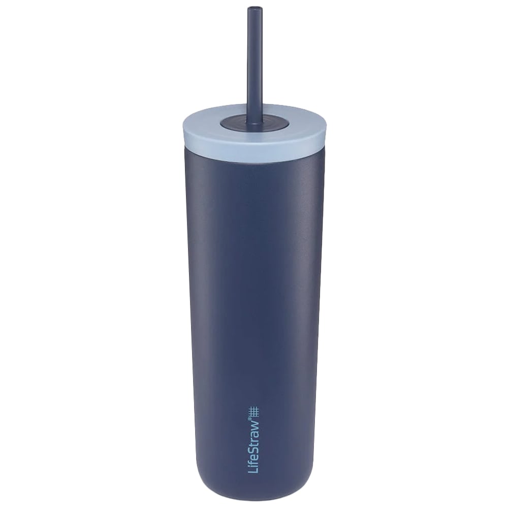 Термочашка LifeStraw GO Series Tumbler 500 мл - Aegean Sea