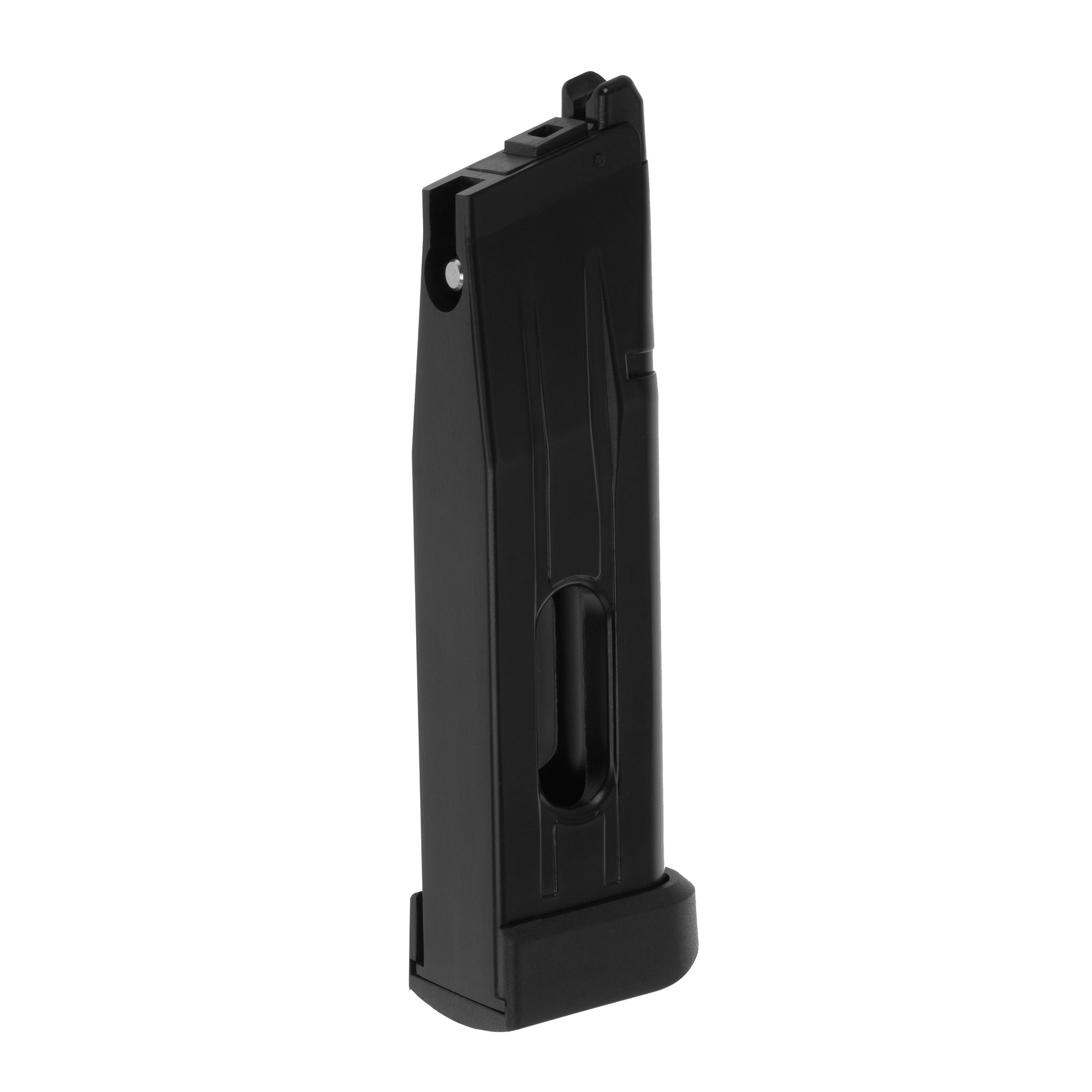 Magazynek ASG do wiatrówki STI Combat Master 4,5 mm - Black