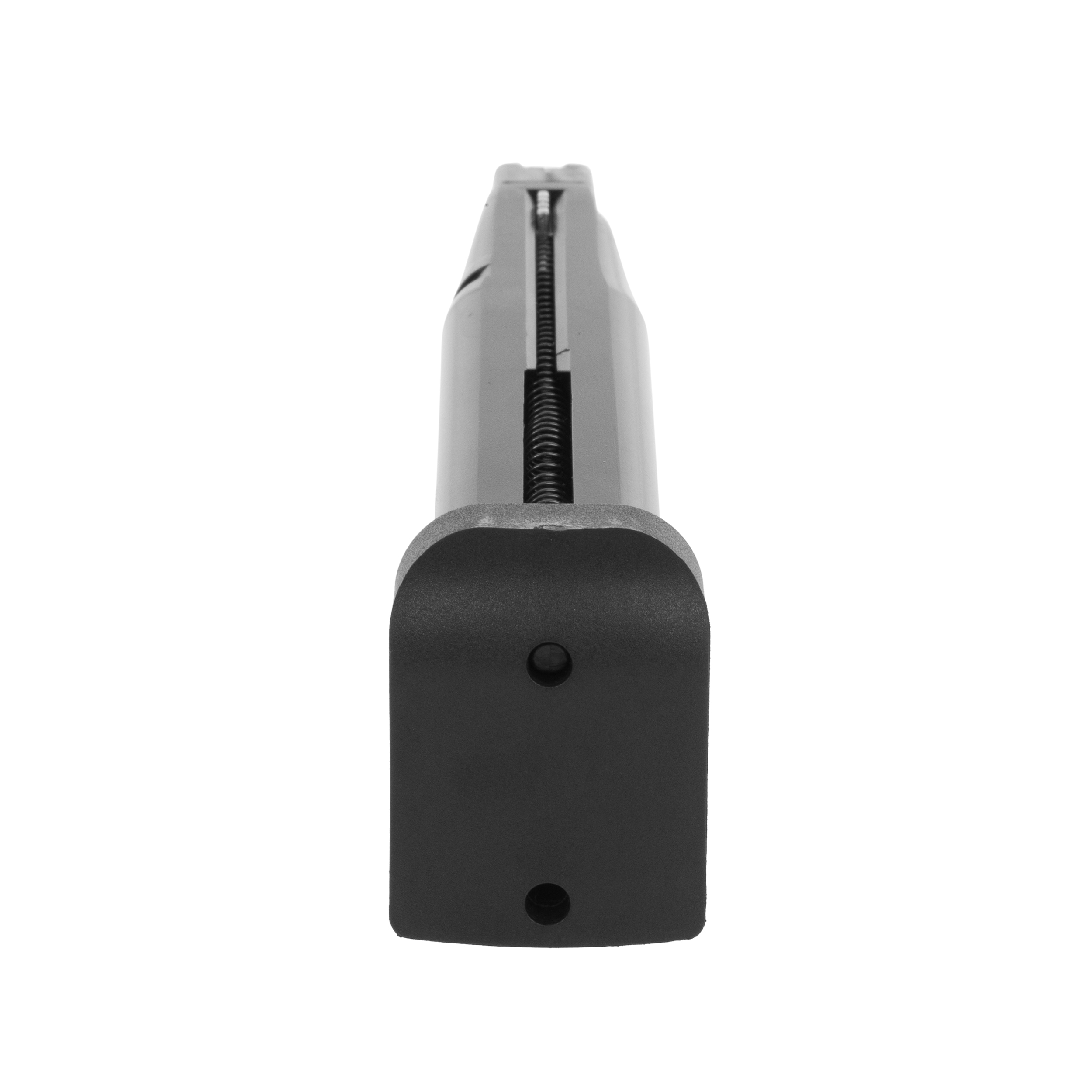 Magazynek ASG do wiatrówki STI Combat Master 4,5 mm - Black