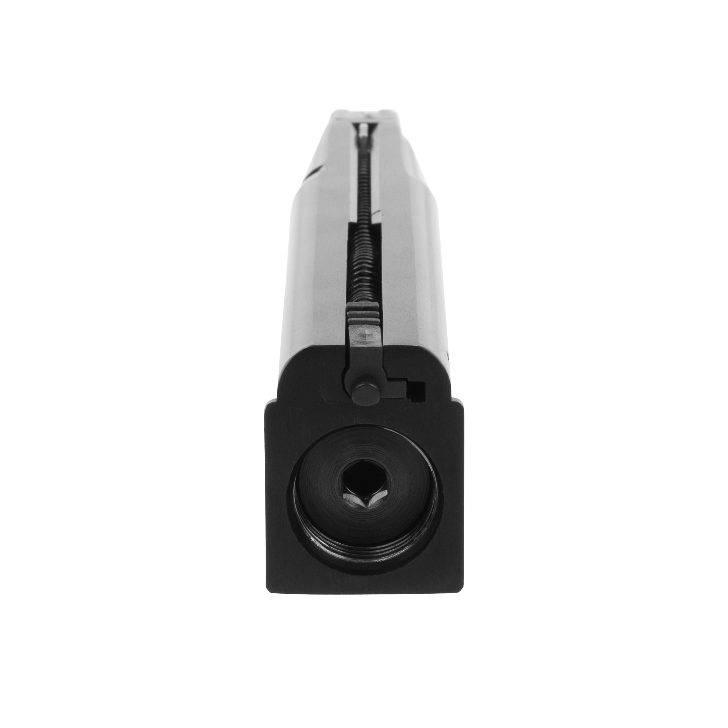 Magazynek ASG do wiatrówki STI Combat Master 4,5 mm - Black