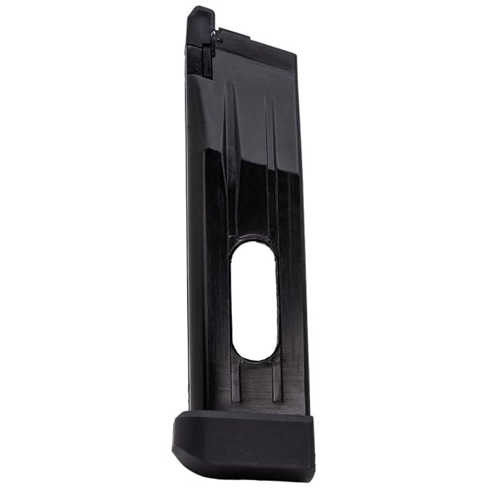 Magazynek ASG do wiatrówki STI Combat Master 4,5 mm - Black